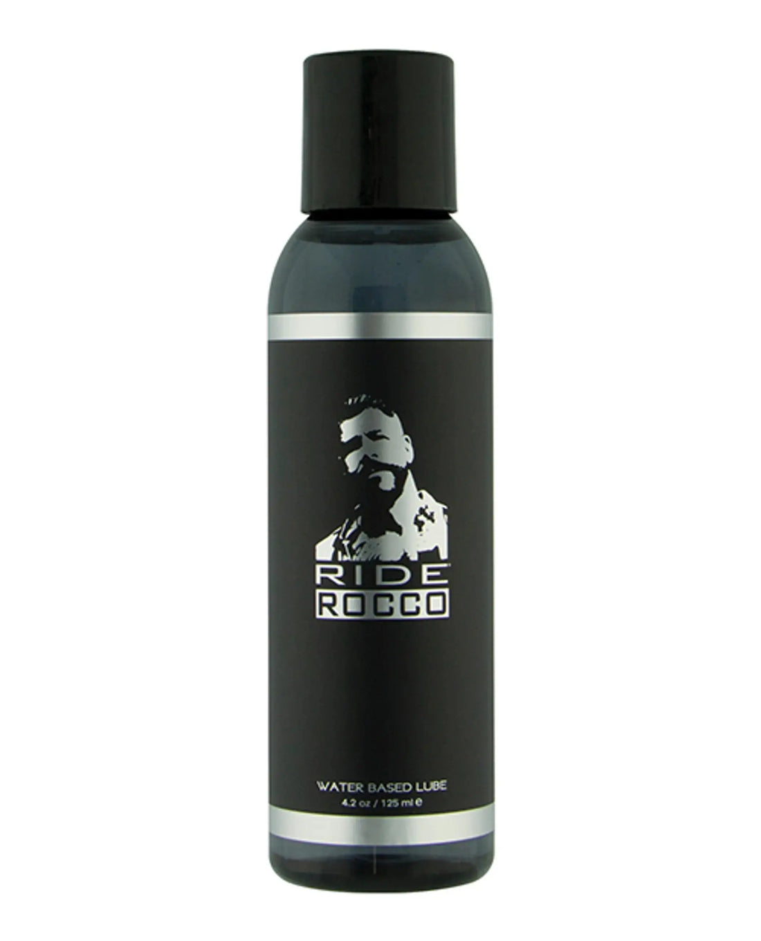 Ride Rocco Water-Based Lubricant 4.2 oz SLiquid Lubricants