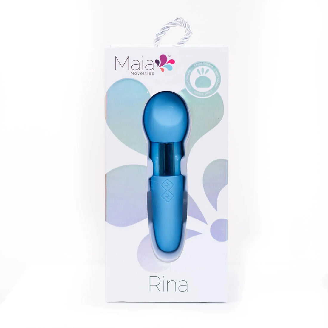 Rina Dual Motor Vibrator Display Stand Maia Toys