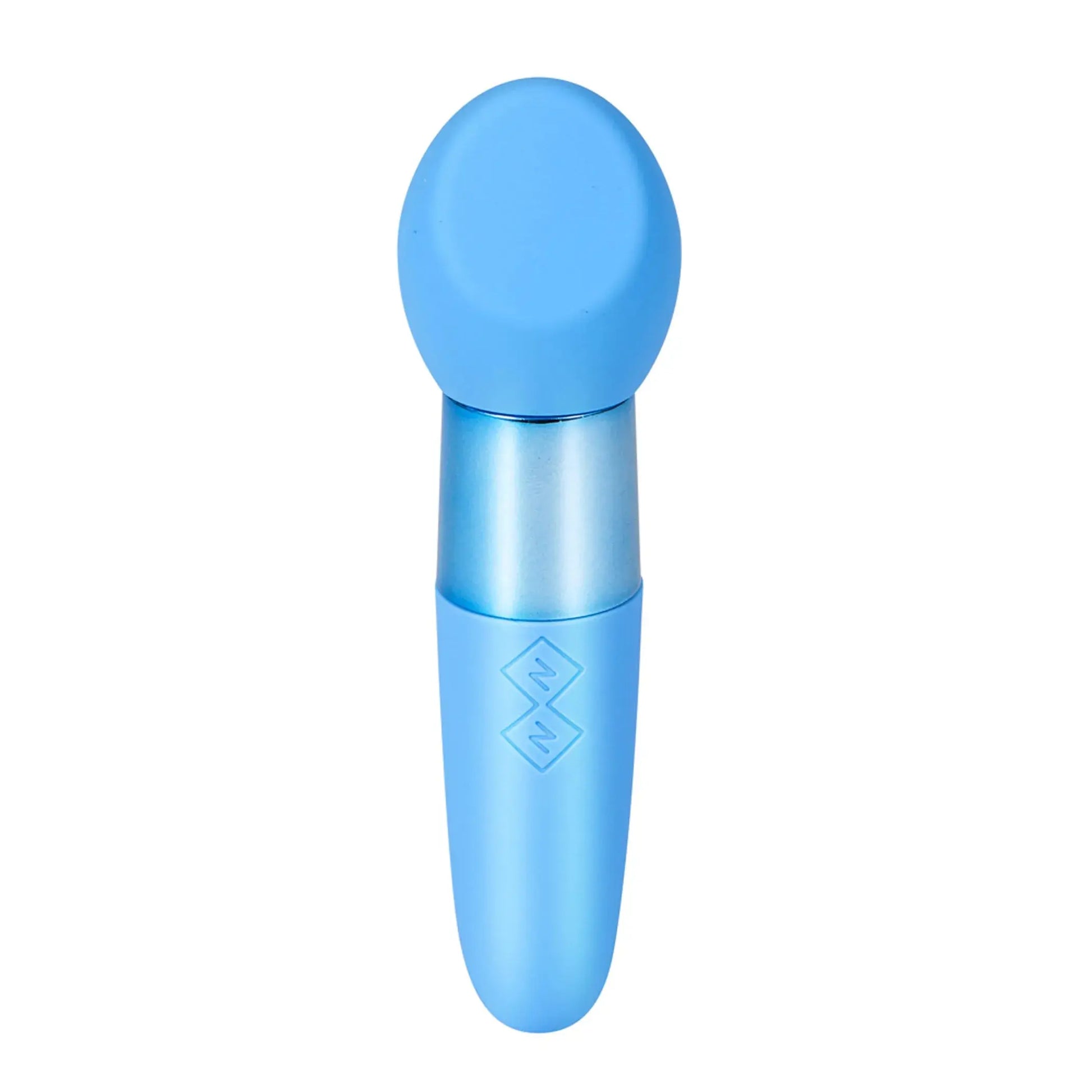 Rina Dual Vibrator Blue Maia Toys