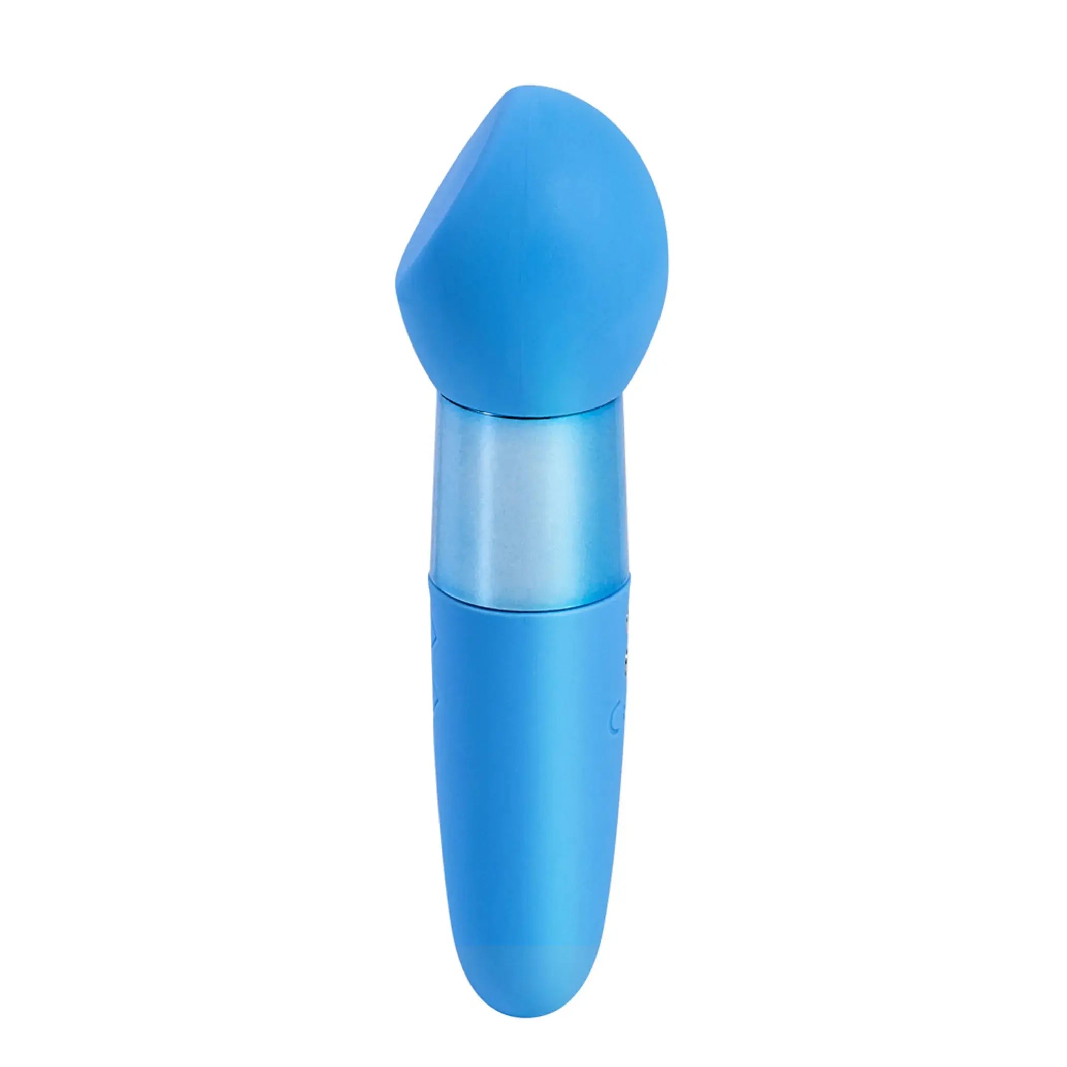 Rina Dual Vibrator Blue Maia Toys