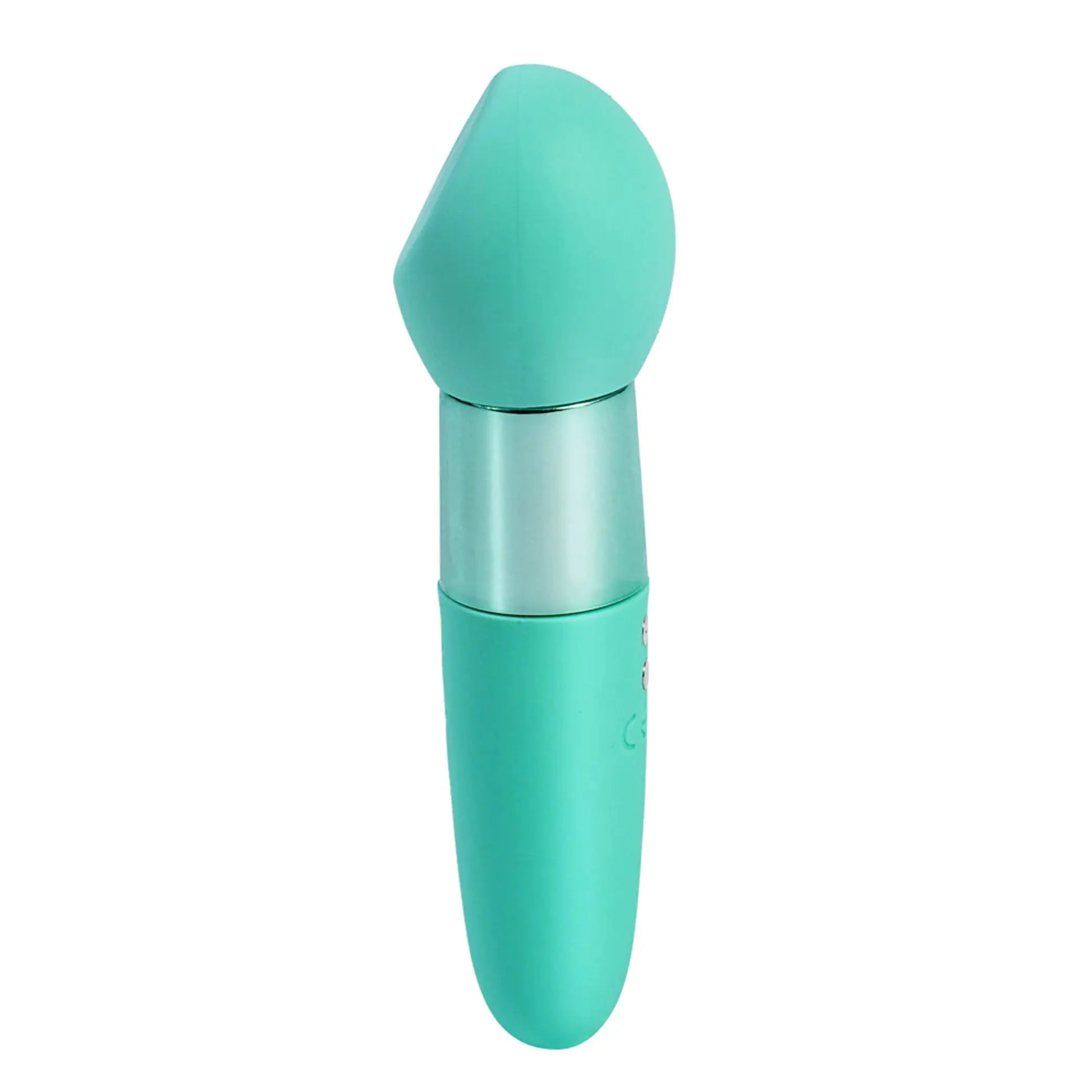 Rina Dual Vibrator Teal Maia Toys