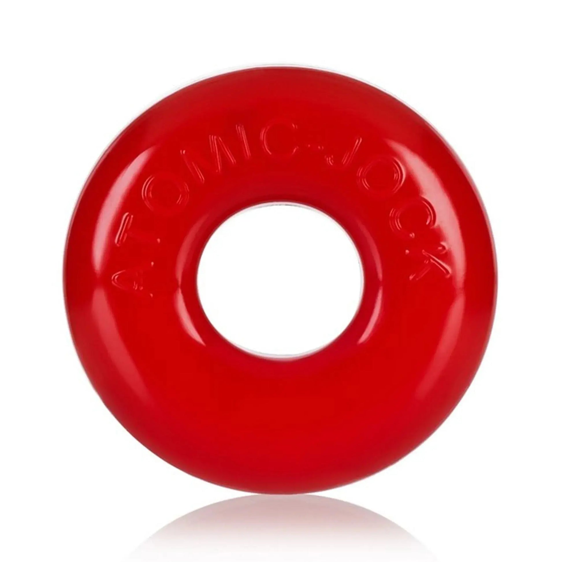 Ringer 3-Pack Cock Rings Multi OXBALLS