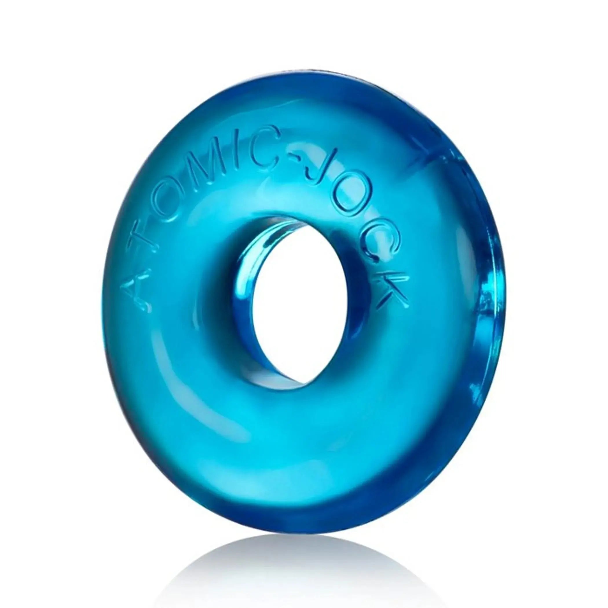 Ringer 3-Pack Cock Rings Multi OXBALLS