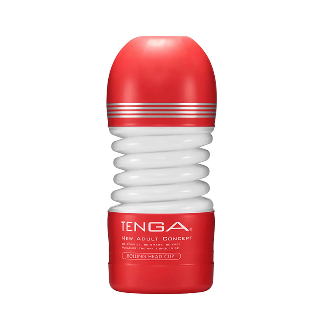 Rolling Head Cup TENGA