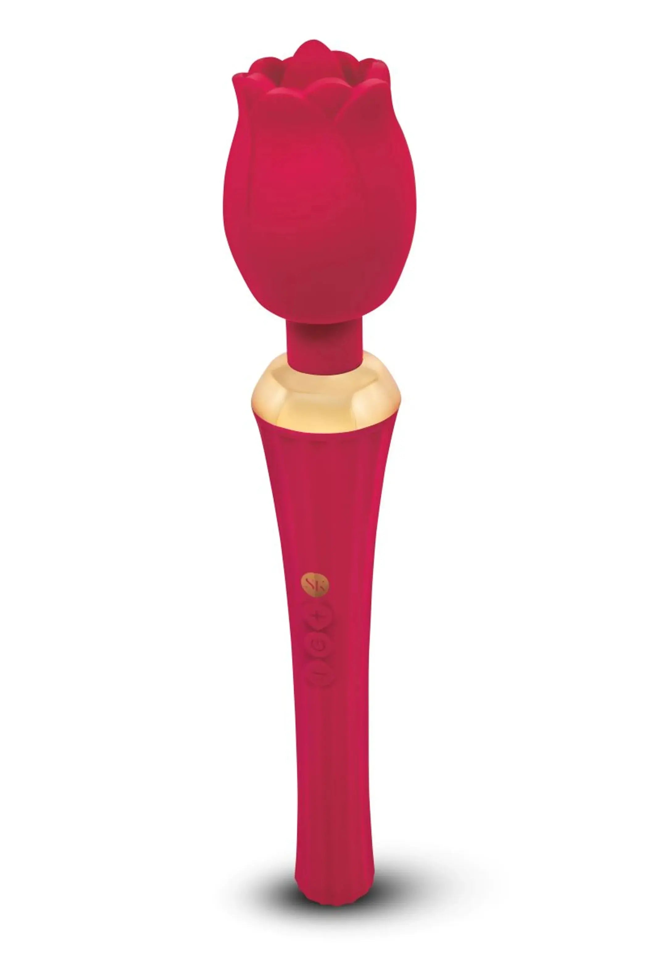 Rosegasm Bouquet Rose Wand X-Gen Products