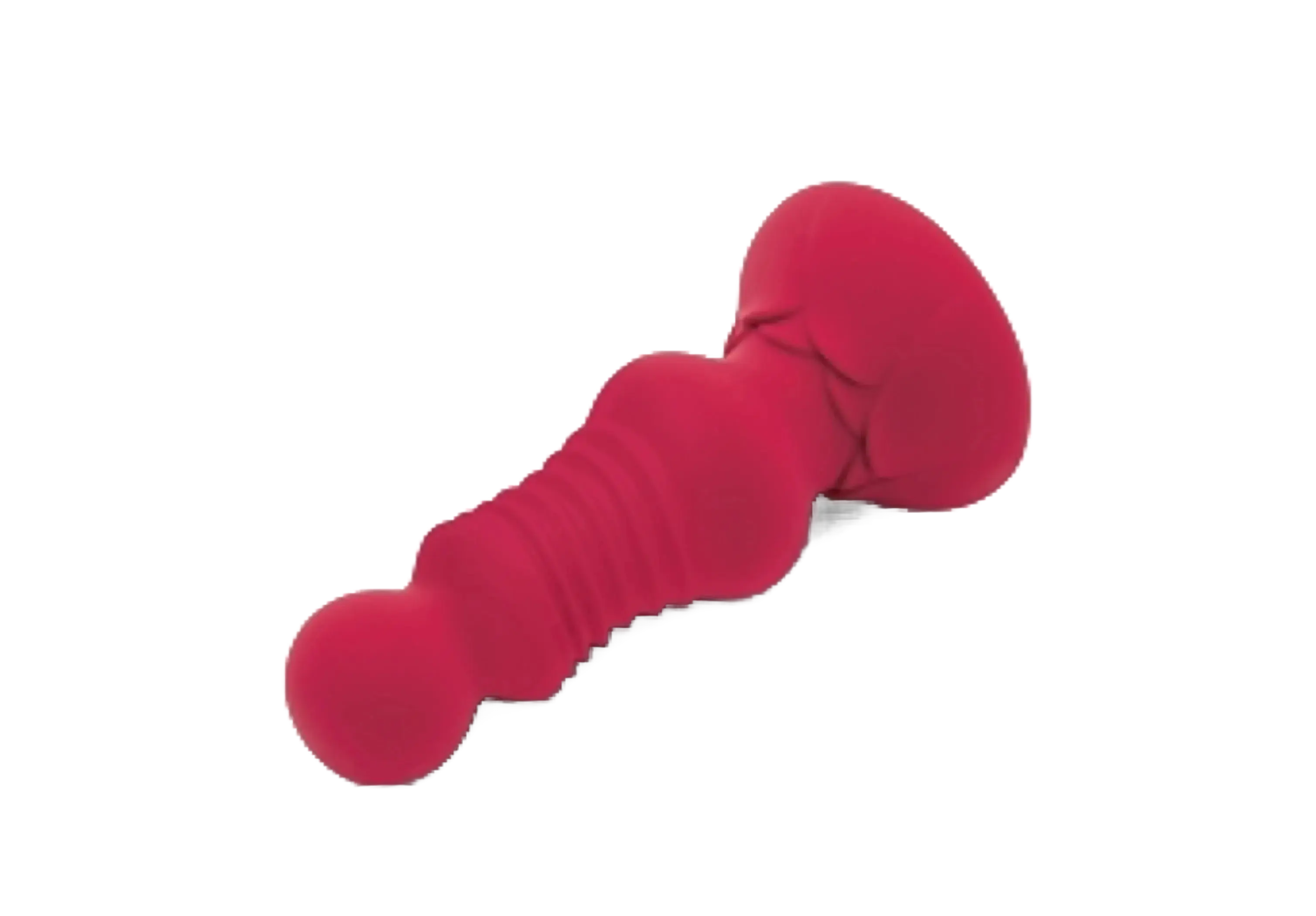 ROSEGASM REMOTE CONTROL THRUSTING ROSEBUD BUTTPLUG X-Gen Products