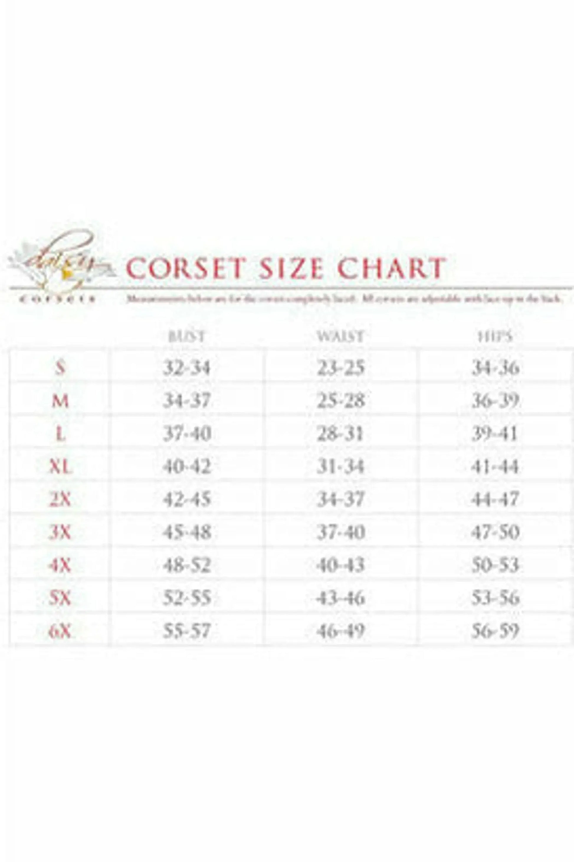 Royal Queen Corset Costume with Crown, Sleeves & Collar Daisy Corsets