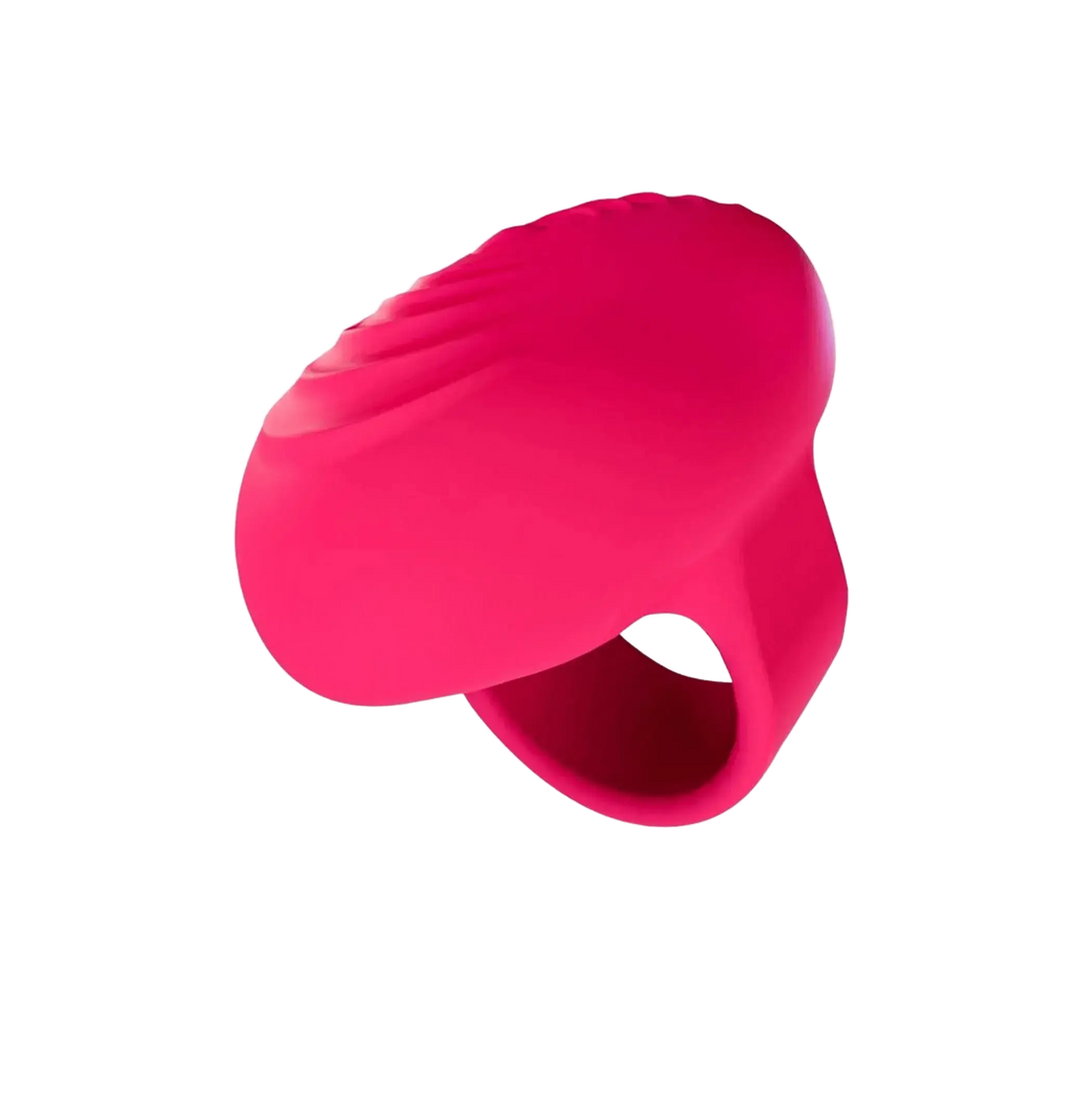 RUBY RECHARGEABLE VIBRATING RING Maia Toys