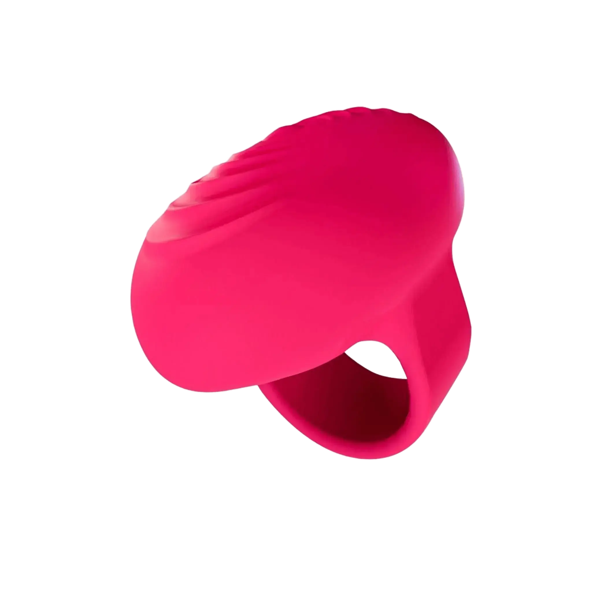 RUBY RECHARGEABLE VIBRATING RING Maia Toys