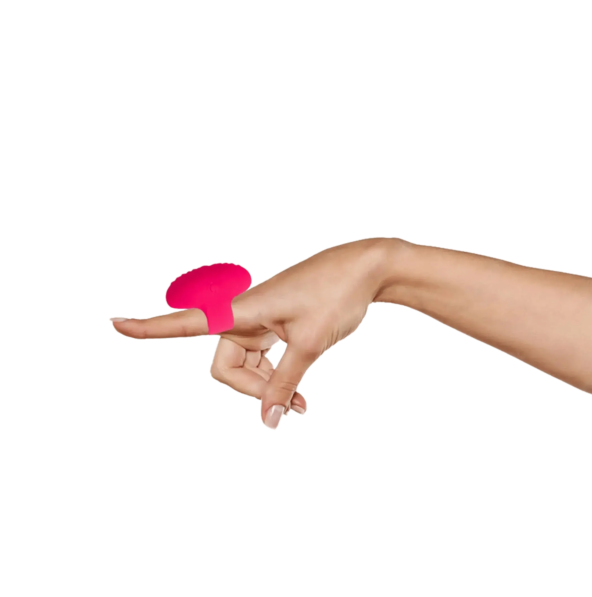 RUBY RECHARGEABLE VIBRATING RING Maia Toys