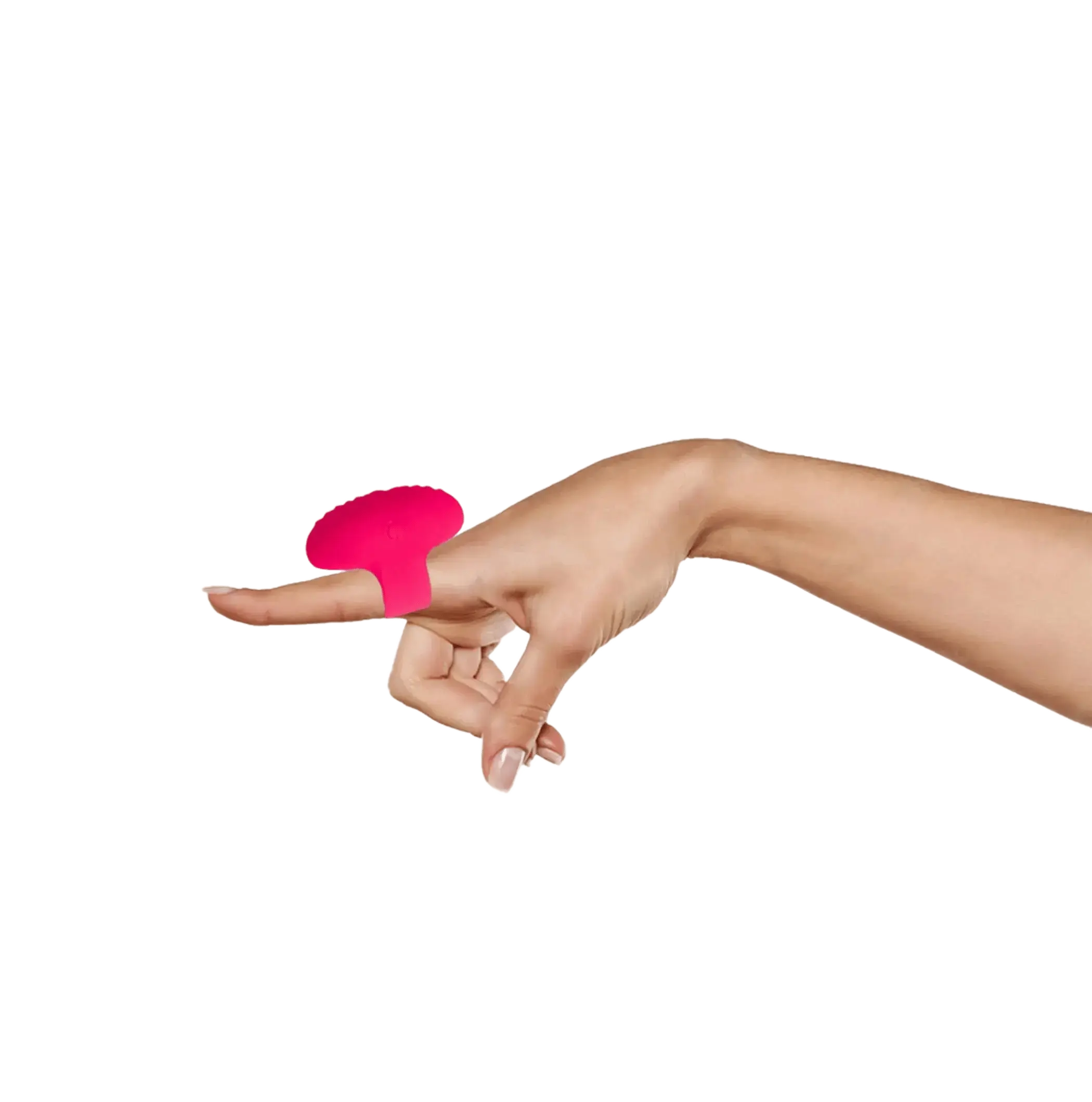 RUBY RECHARGEABLE VIBRATING RING Maia Toys