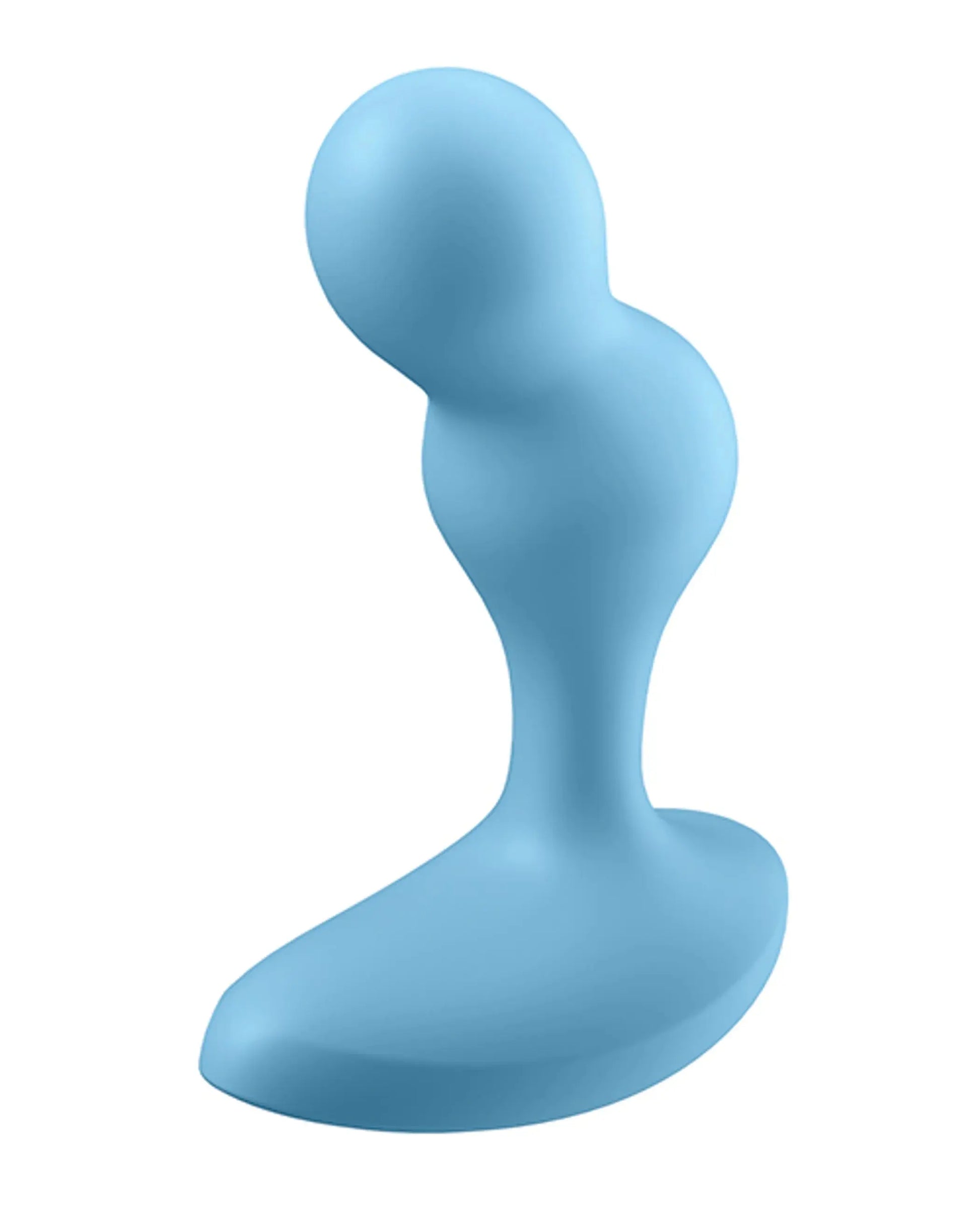 SATISFYER DEEP DIVER LIGHT BLUE (NET) Satisfyer