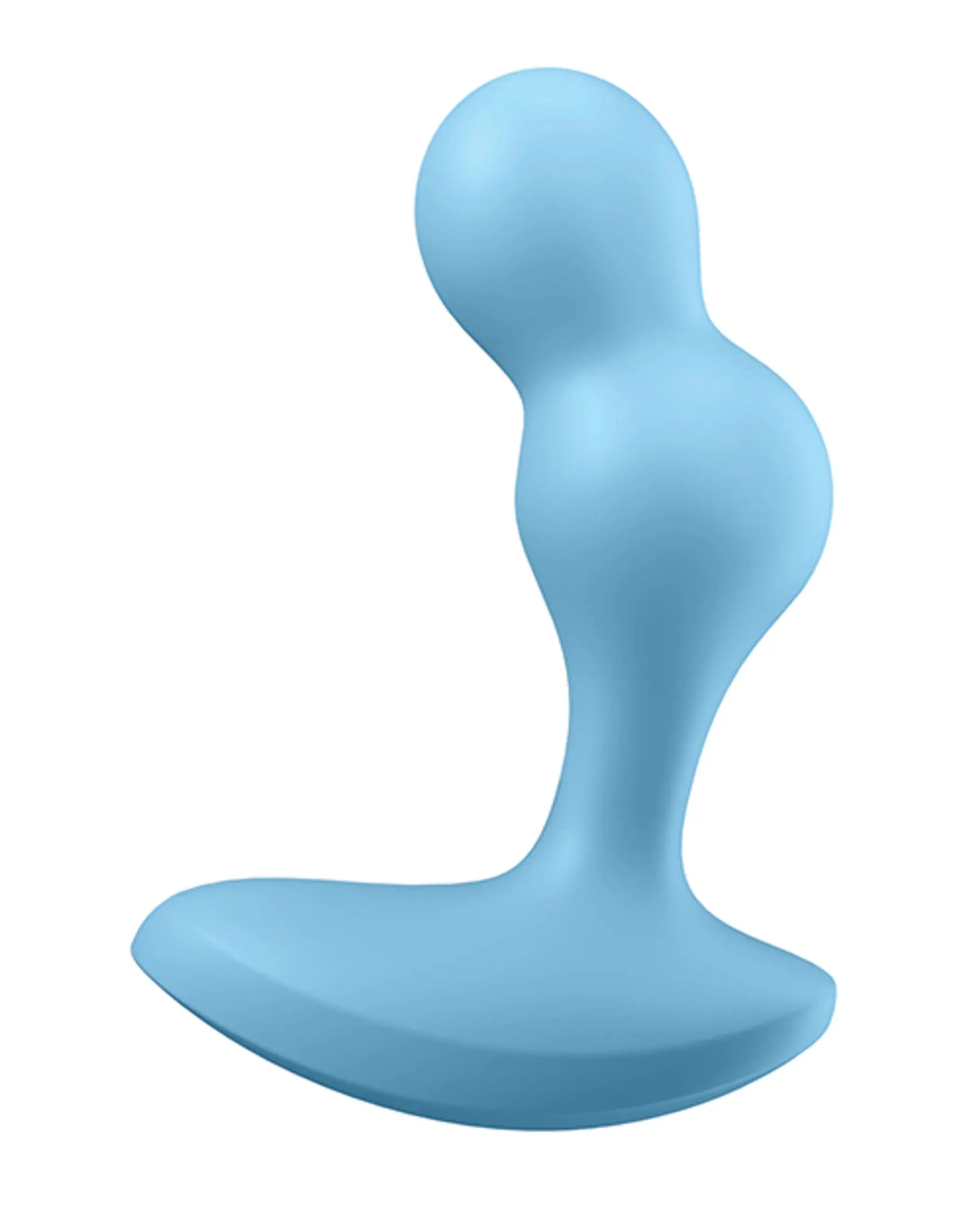 SATISFYER DEEP DIVER LIGHT BLUE (NET) Satisfyer