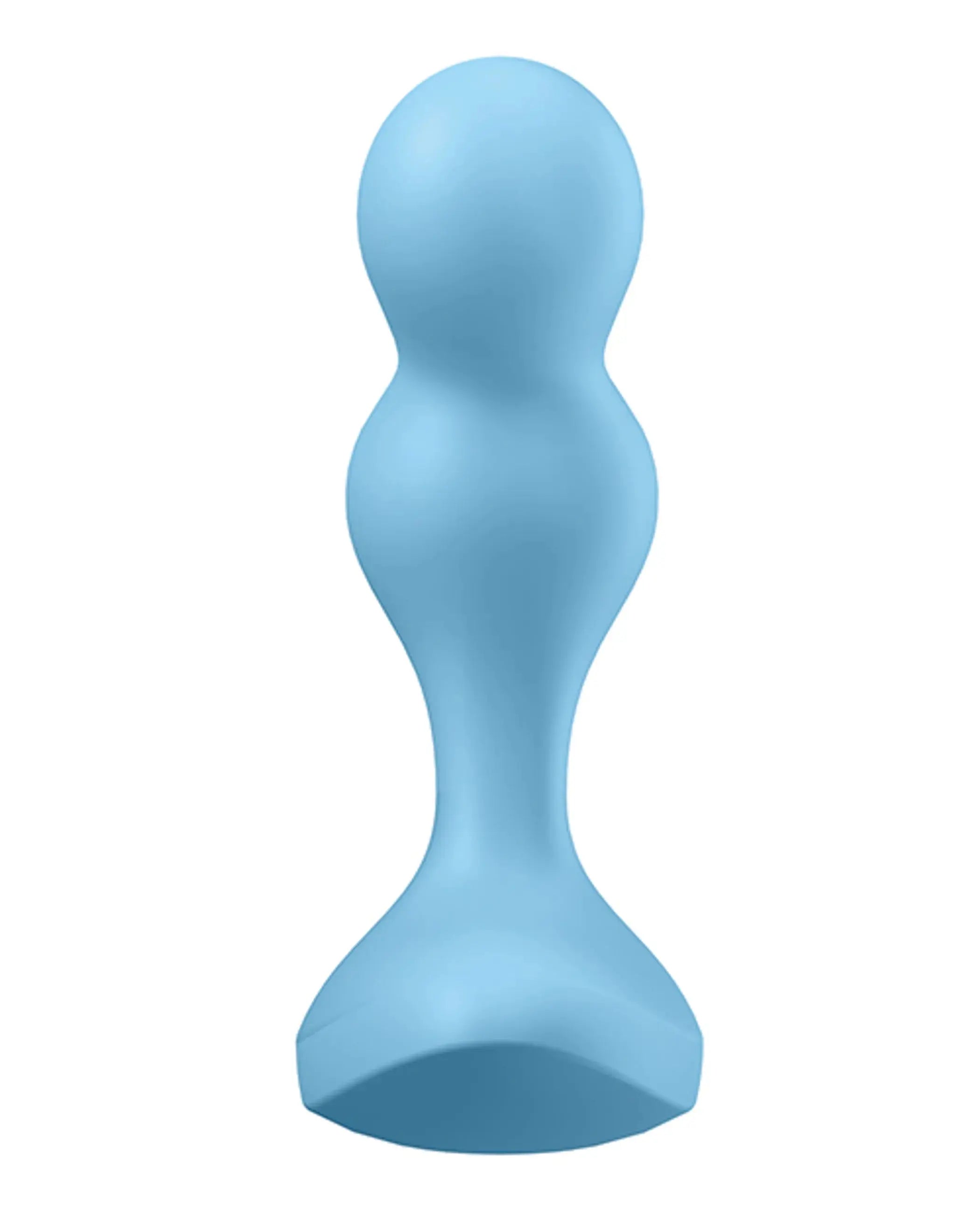 SATISFYER DEEP DIVER LIGHT BLUE (NET) Satisfyer