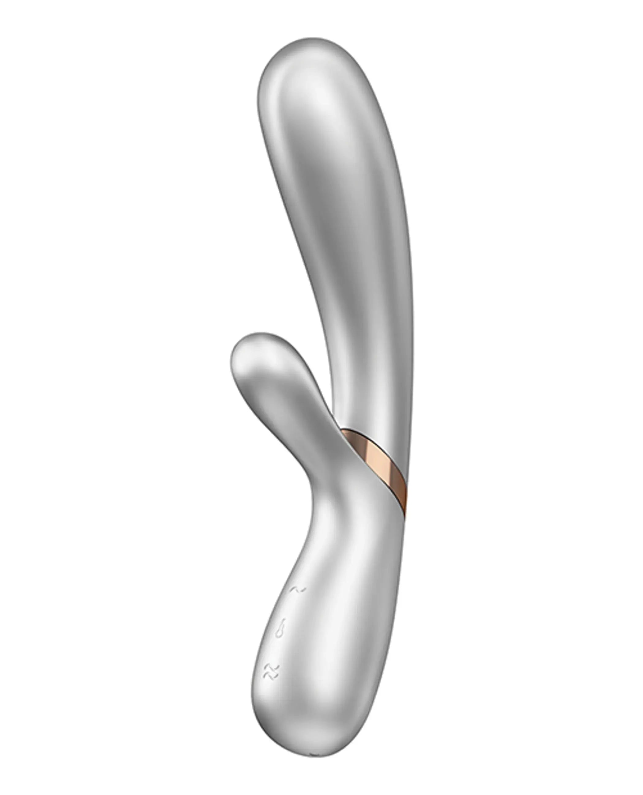 SATISFYER HOT LOVER SILVER (NET) Satisfyer