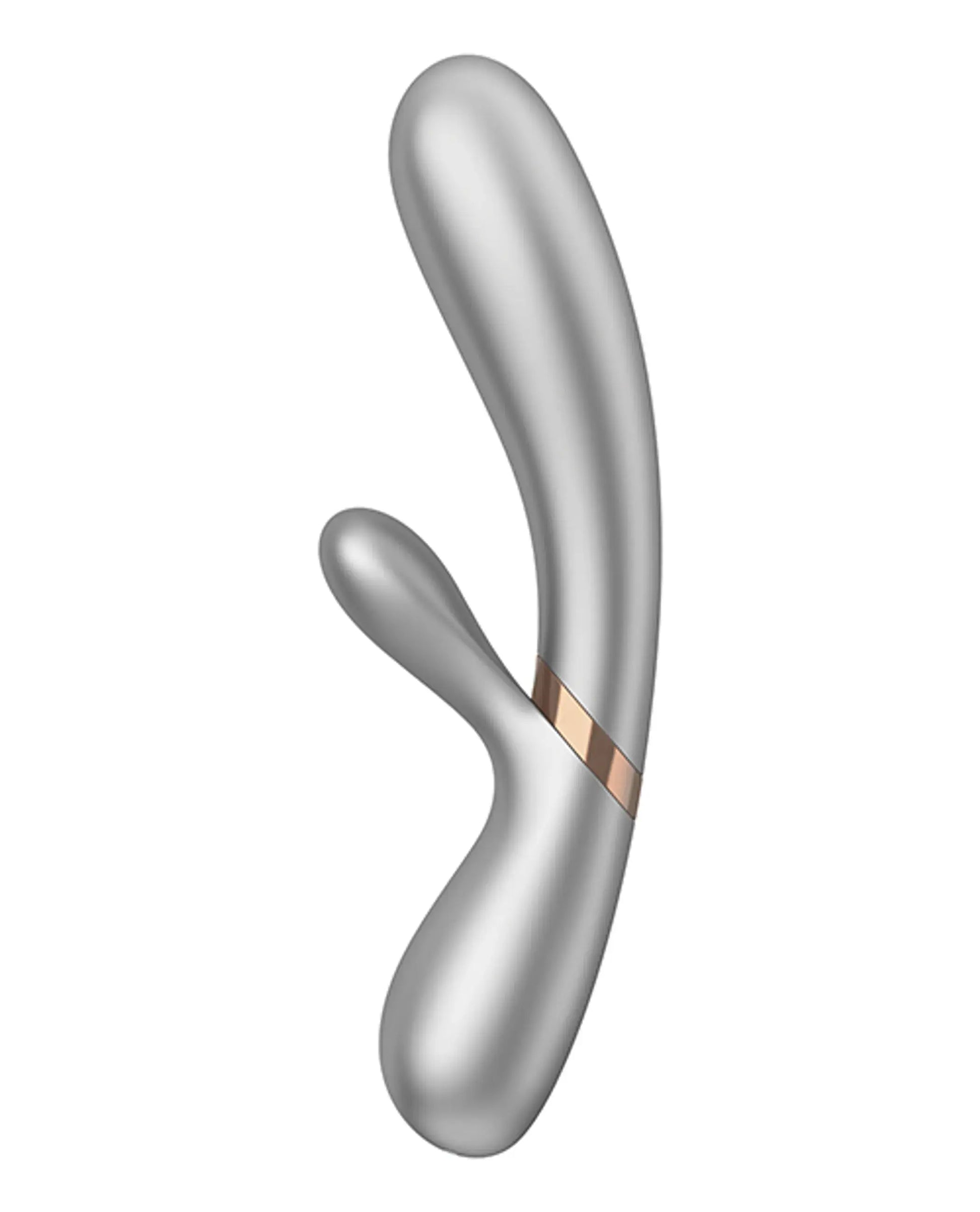 SATISFYER HOT LOVER SILVER (NET) Satisfyer