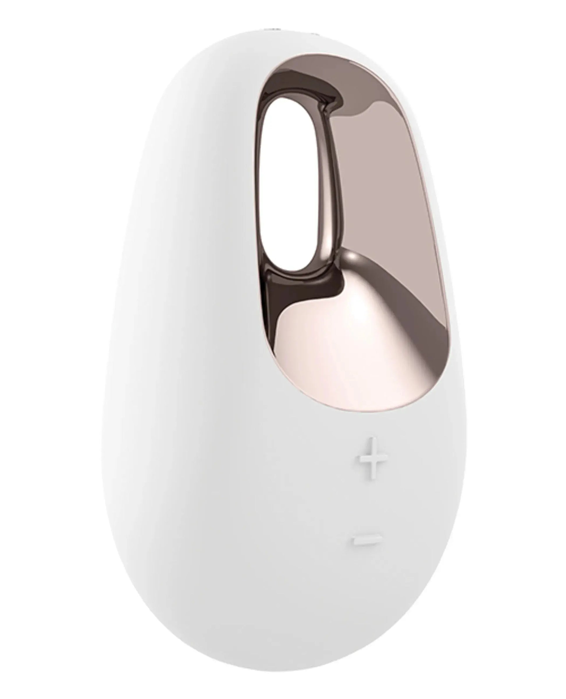 SATISFYER LAYONS WHITE TEMPTATION (NET) Satisfyer