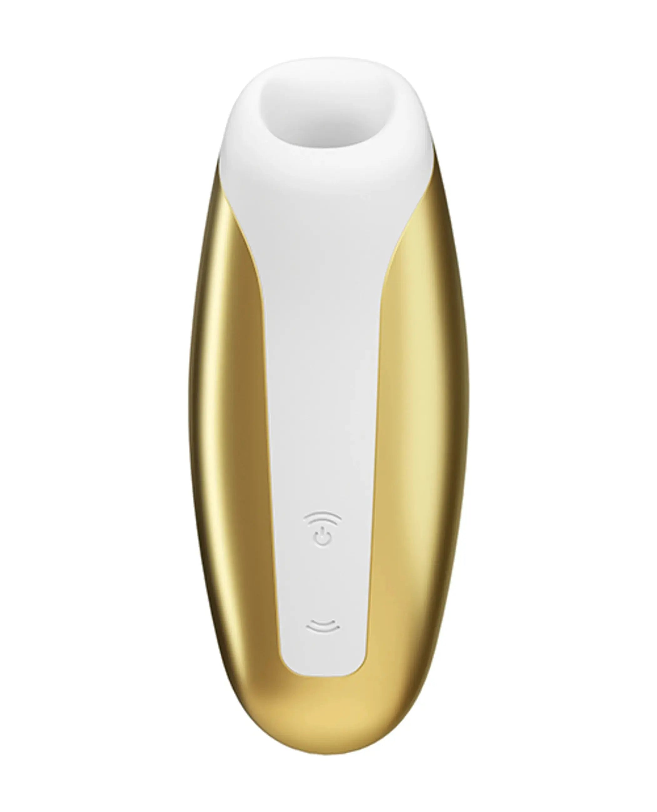 SATISFYER LOVE BREEZE YELLOW (NET) Satisfyer