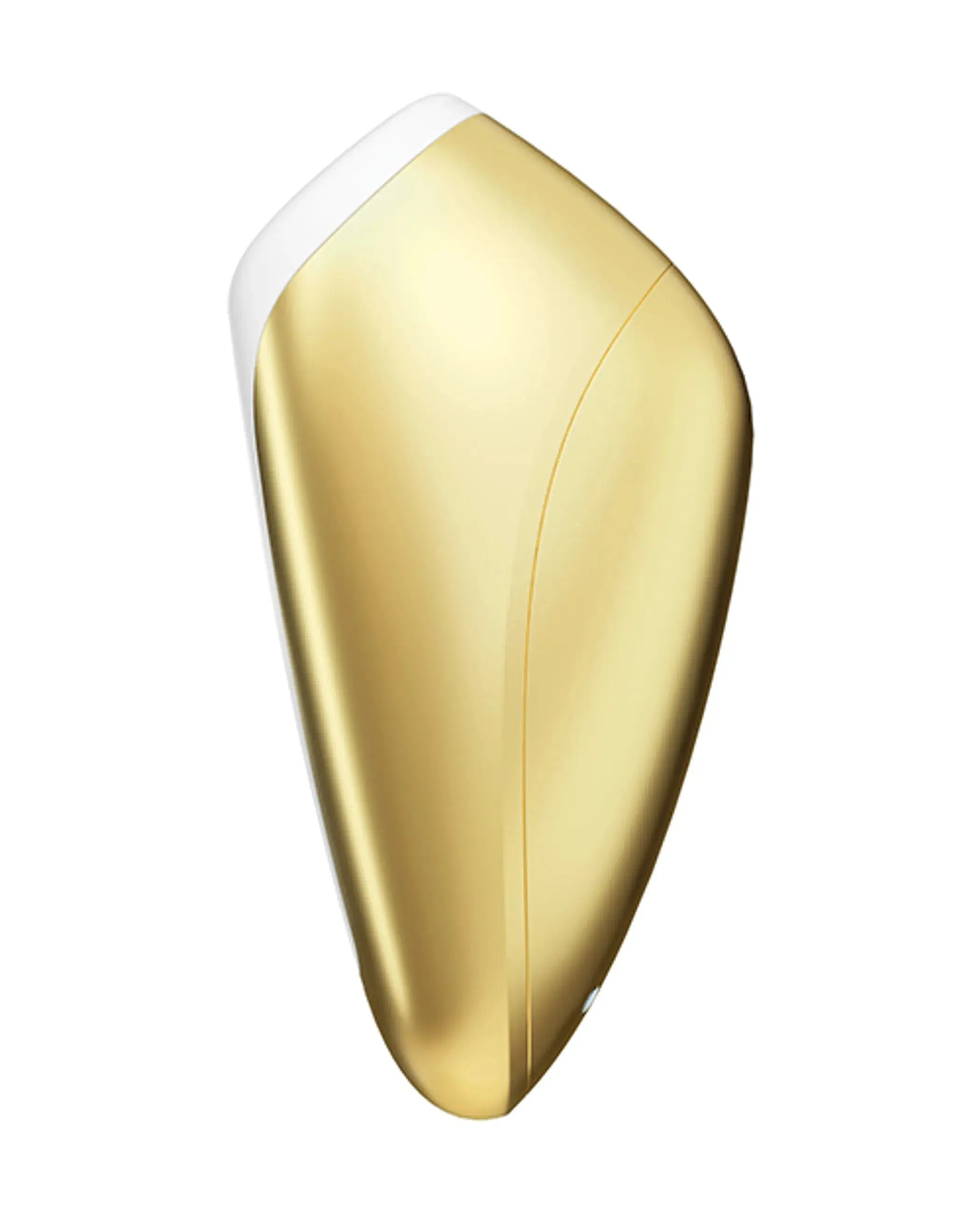 SATISFYER LOVE BREEZE YELLOW (NET) Satisfyer