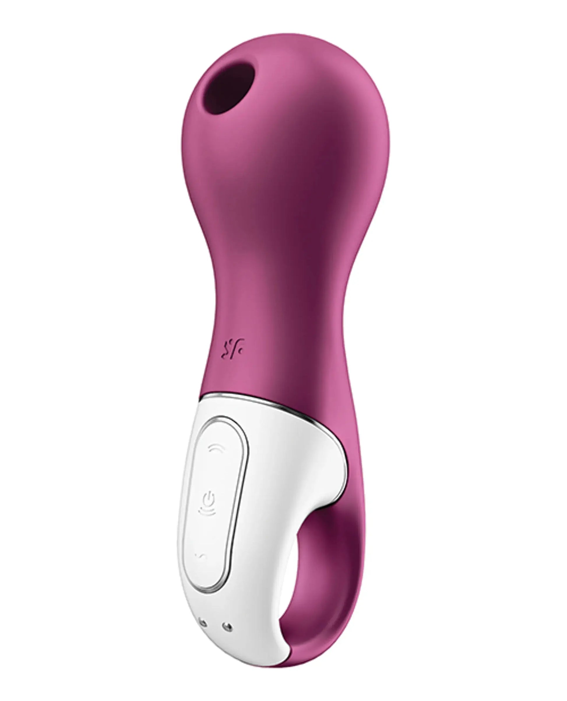 SATISFYER LUCKY LIBRA PURPLE (NET) Satisfyer