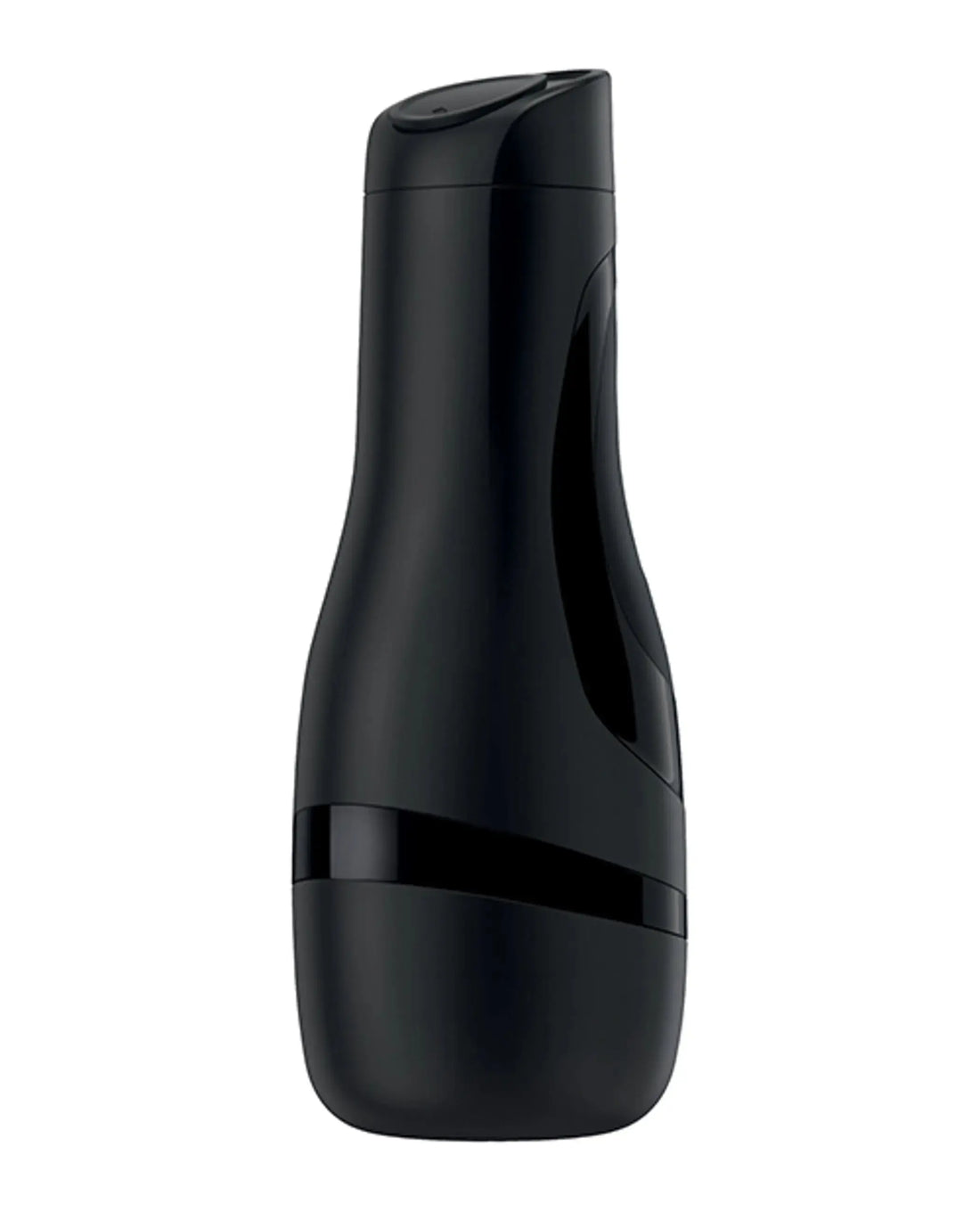 SATISFYER MEN CLASSIC BLACK (NET) Satisfyer