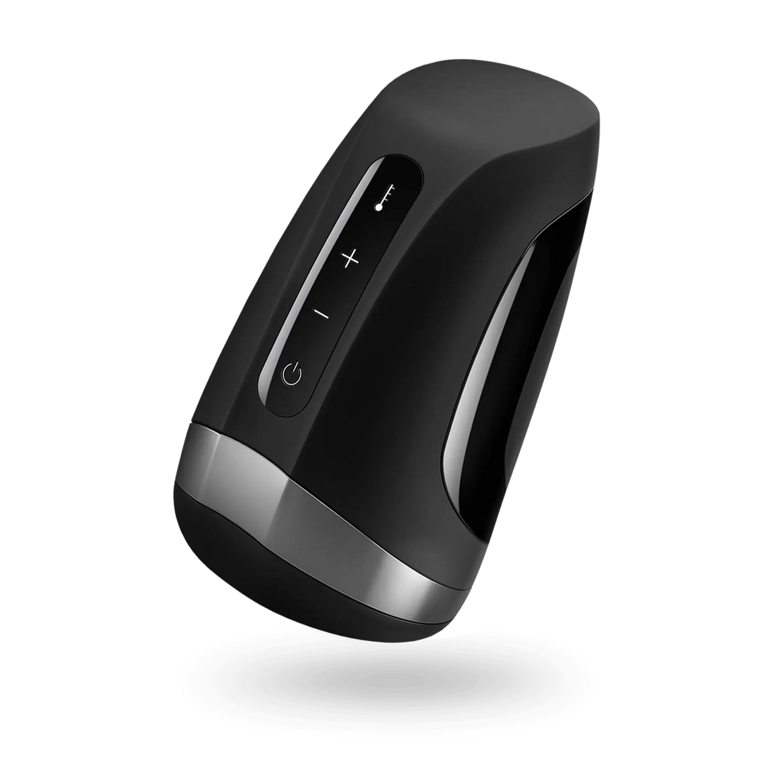 SATISFYER MEN HEAT VIBRATION (NET) Satisfyer