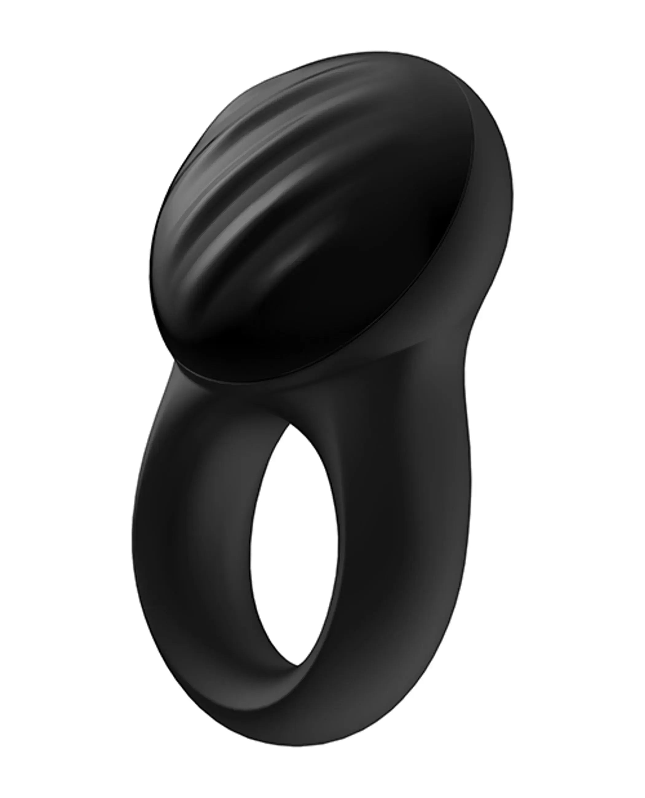 SATISFYER SIGNET ONE RING W/ APP (NET) Satisfyer