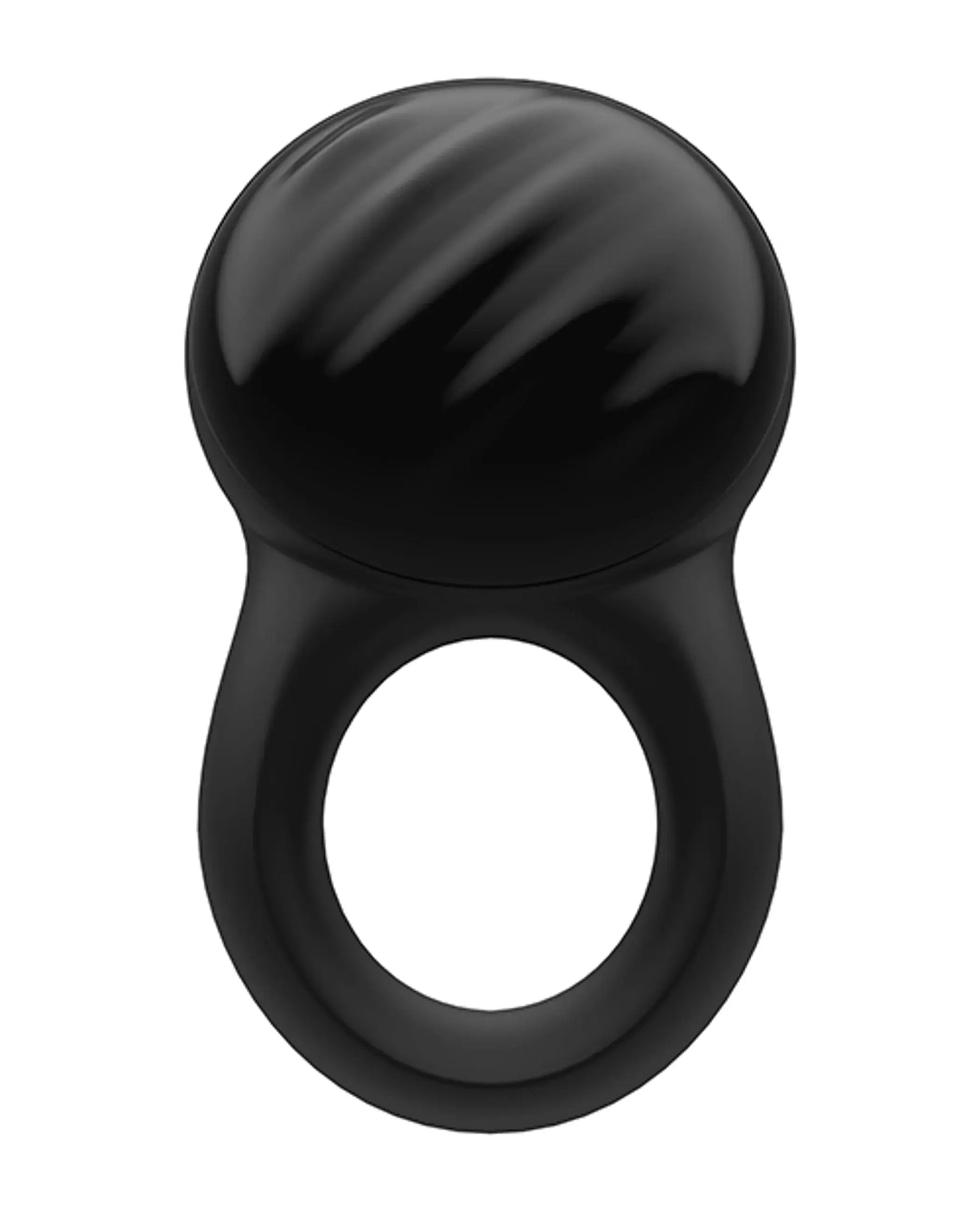 SATISFYER SIGNET ONE RING W/ APP (NET) Satisfyer