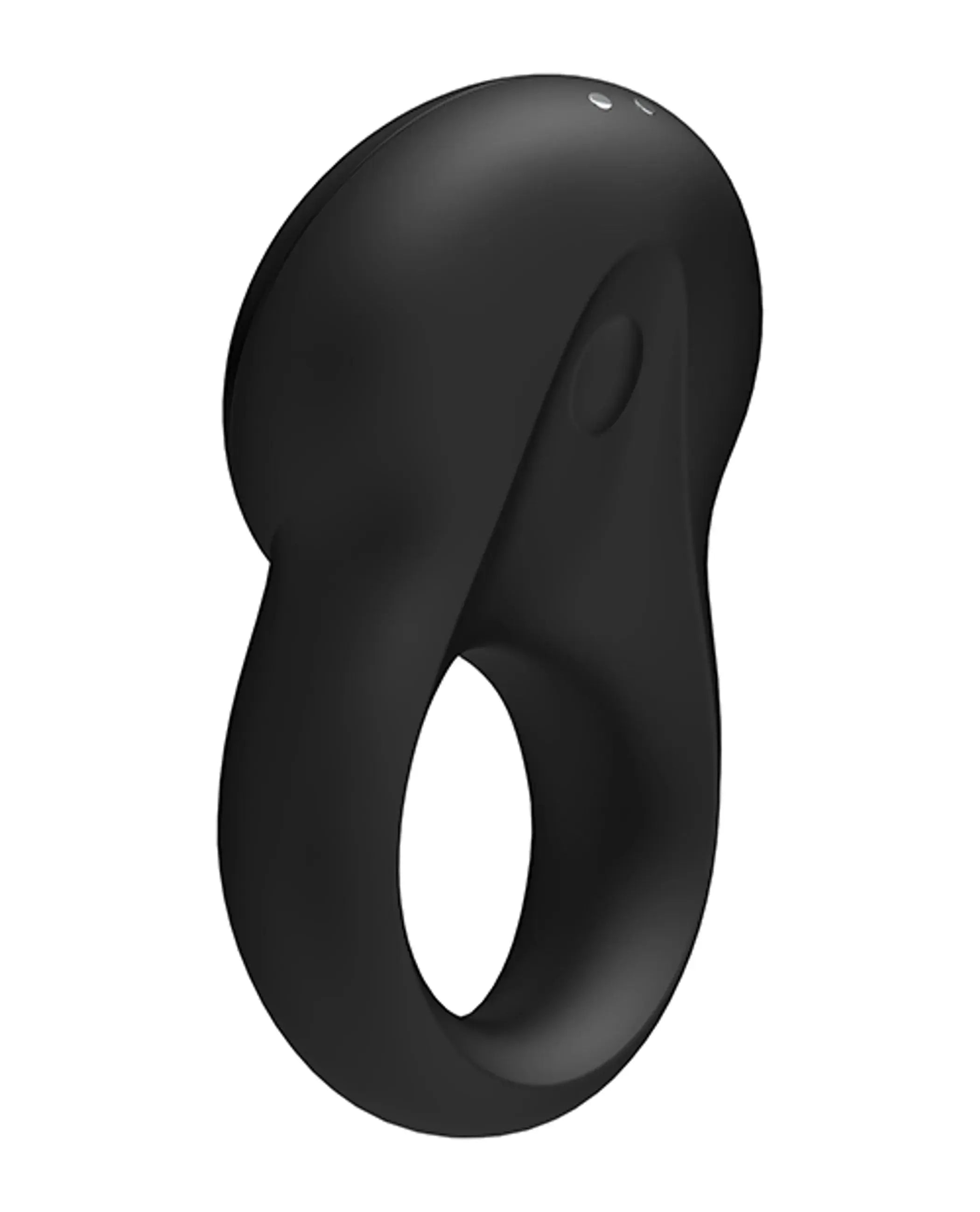 SATISFYER SIGNET ONE RING W/ APP (NET) Satisfyer