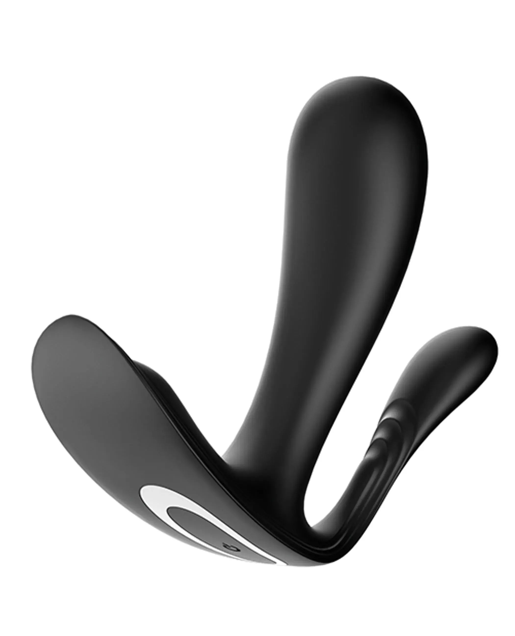 SATISFYER TOP SECRET + BLACK (NET) Satisfyer