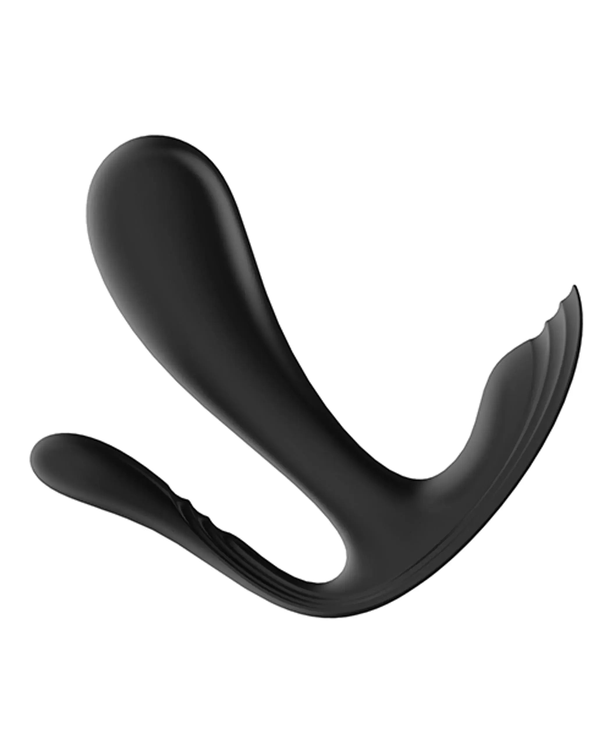 SATISFYER TOP SECRET + BLACK (NET) Satisfyer