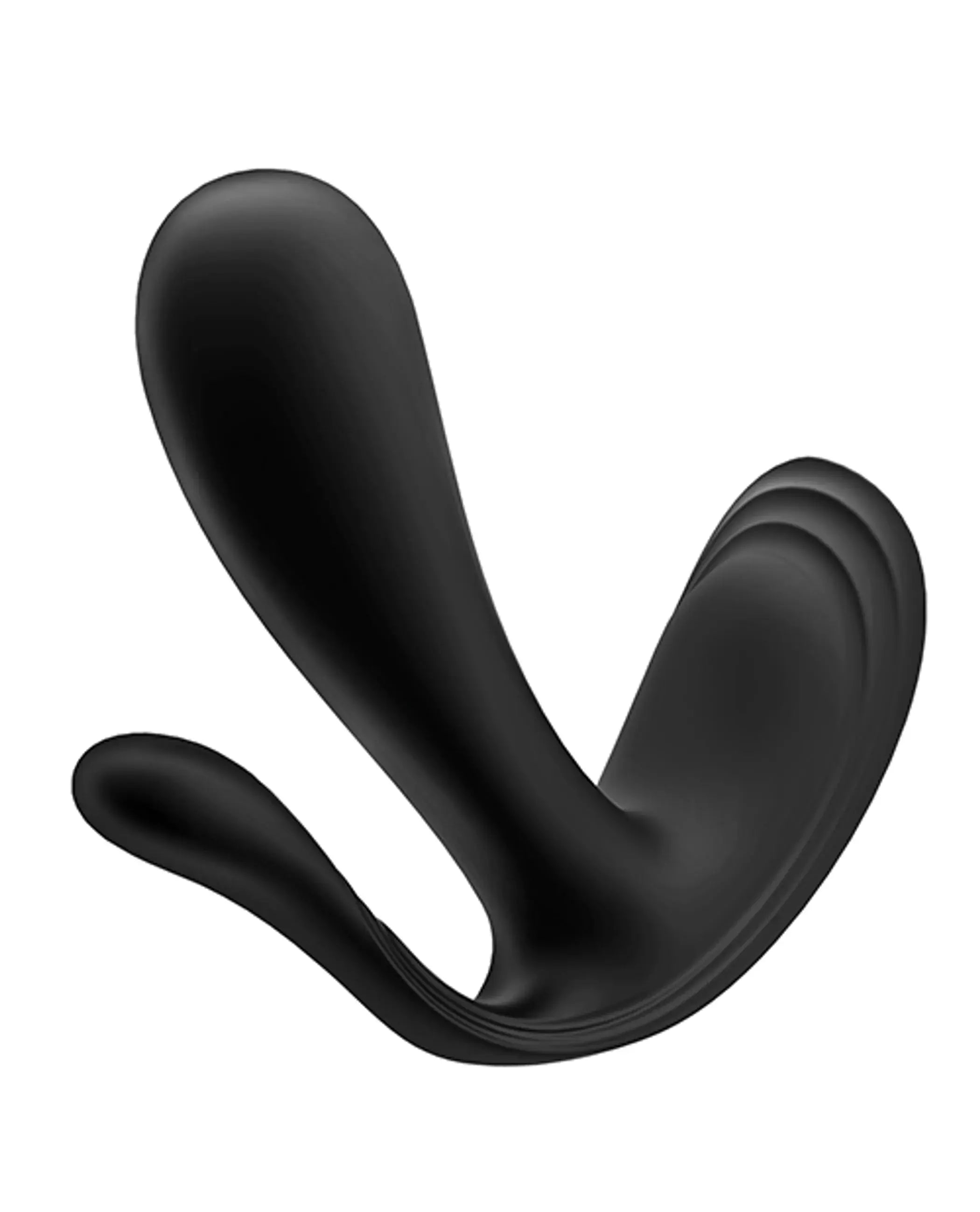 SATISFYER TOP SECRET + BLACK (NET) Satisfyer