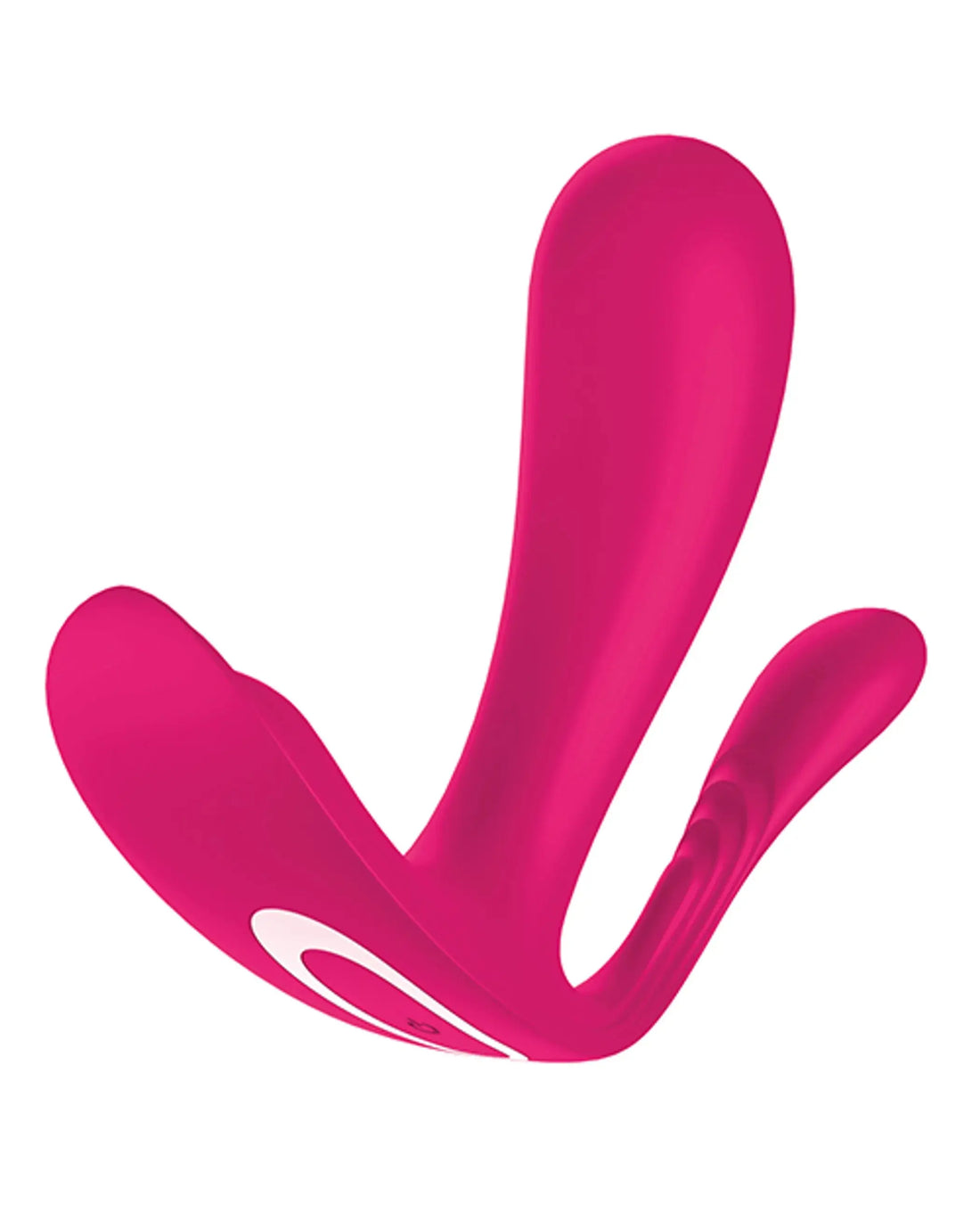 SATISFYER TOP SECRET + PINK (NET) Satisfyer