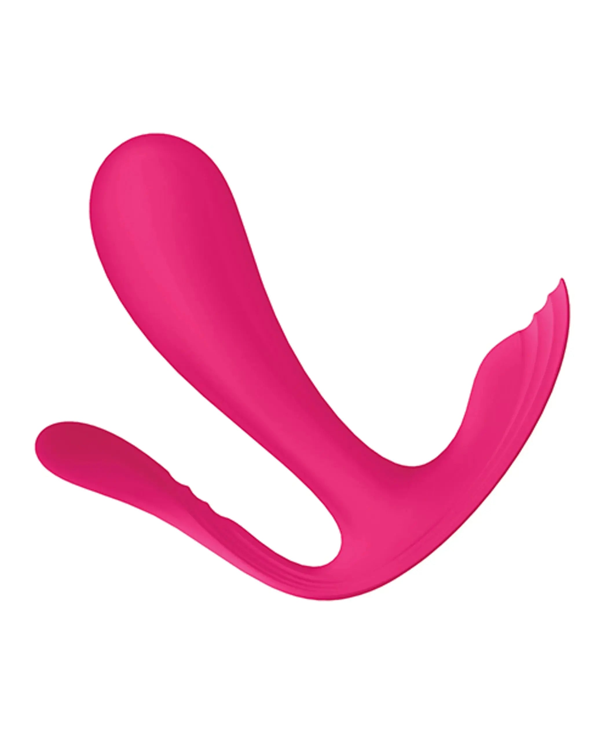 SATISFYER TOP SECRET + PINK (NET) Satisfyer
