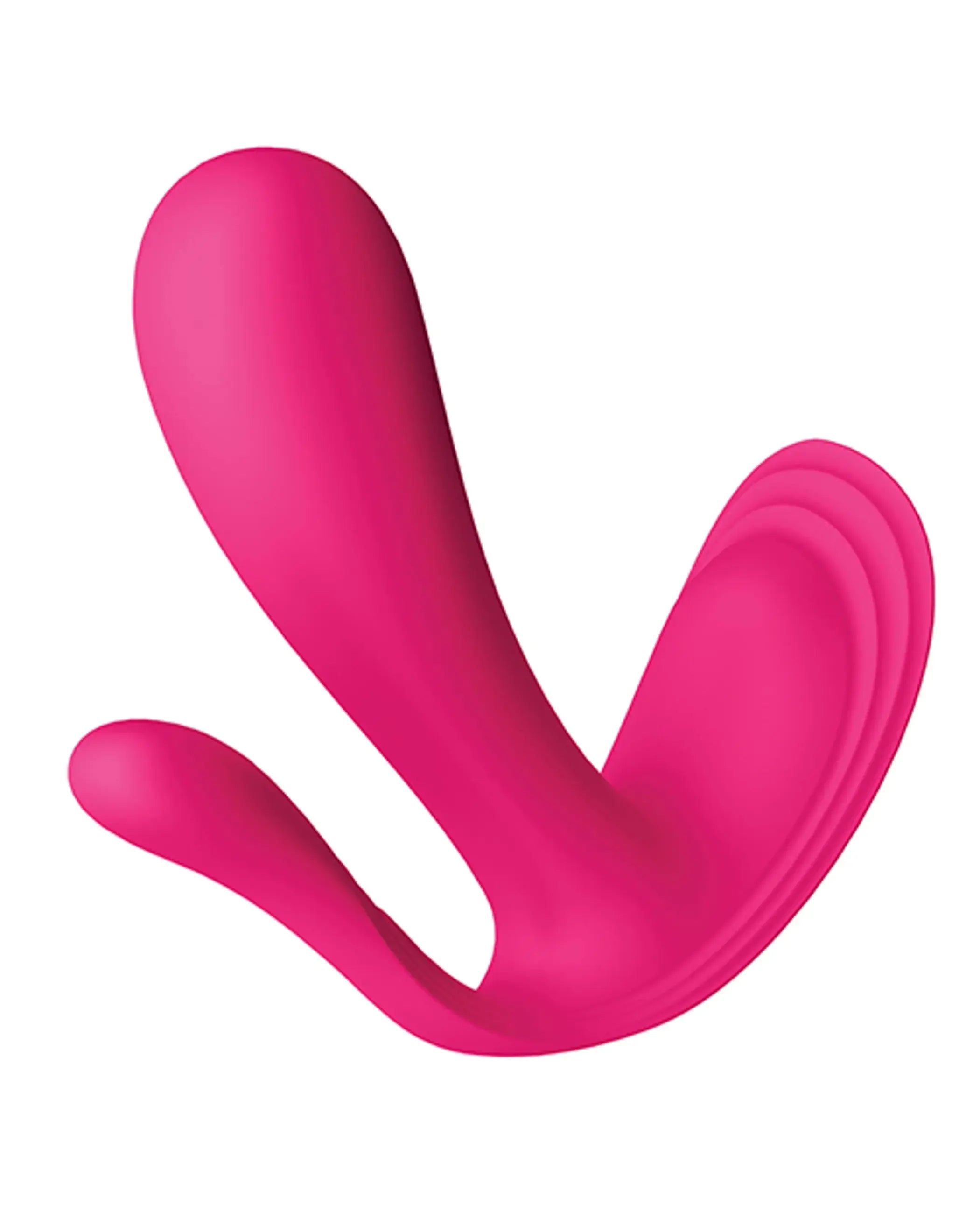 SATISFYER TOP SECRET + PINK (NET) Satisfyer