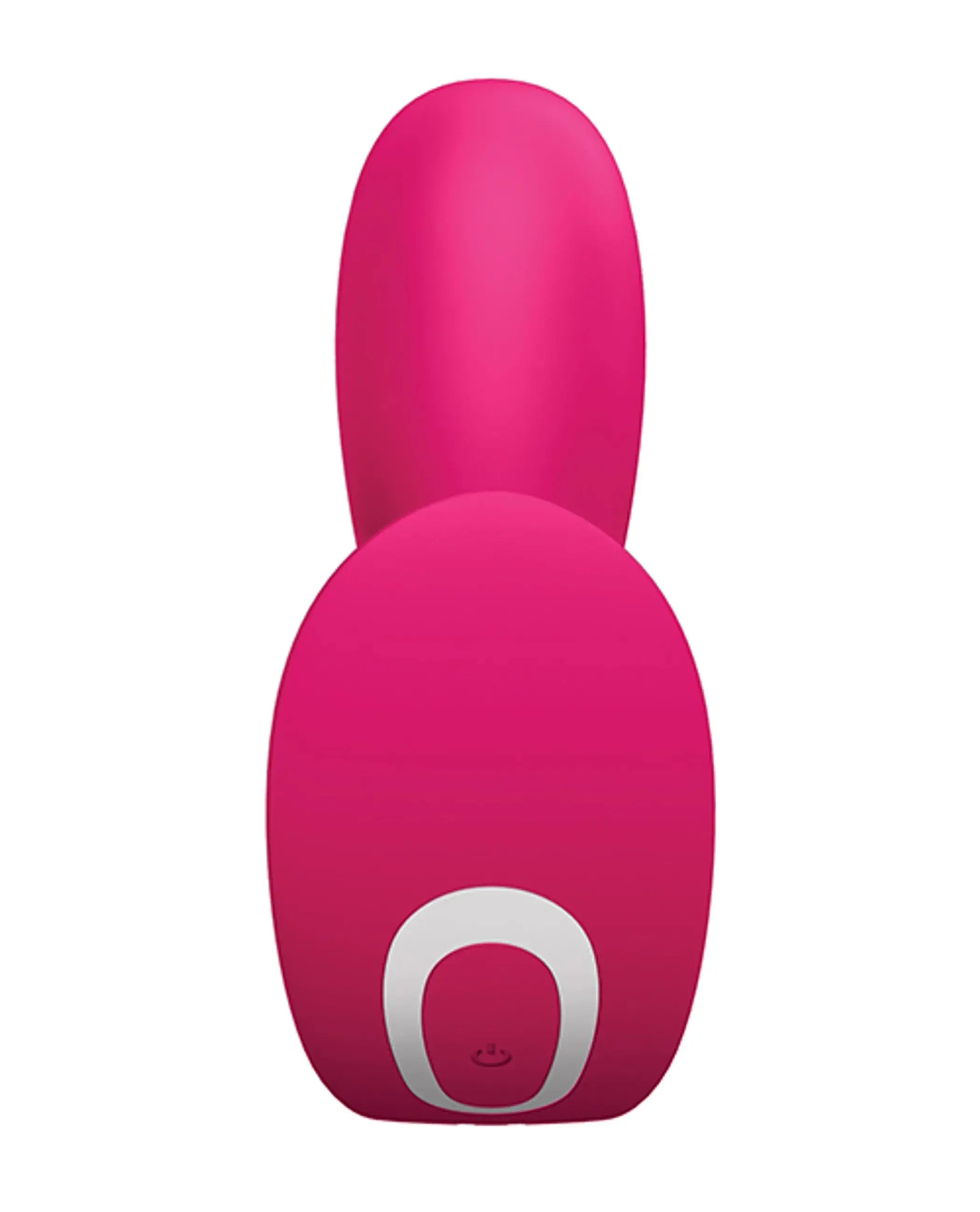 SATISFYER TOP SECRET + PINK (NET) Satisfyer
