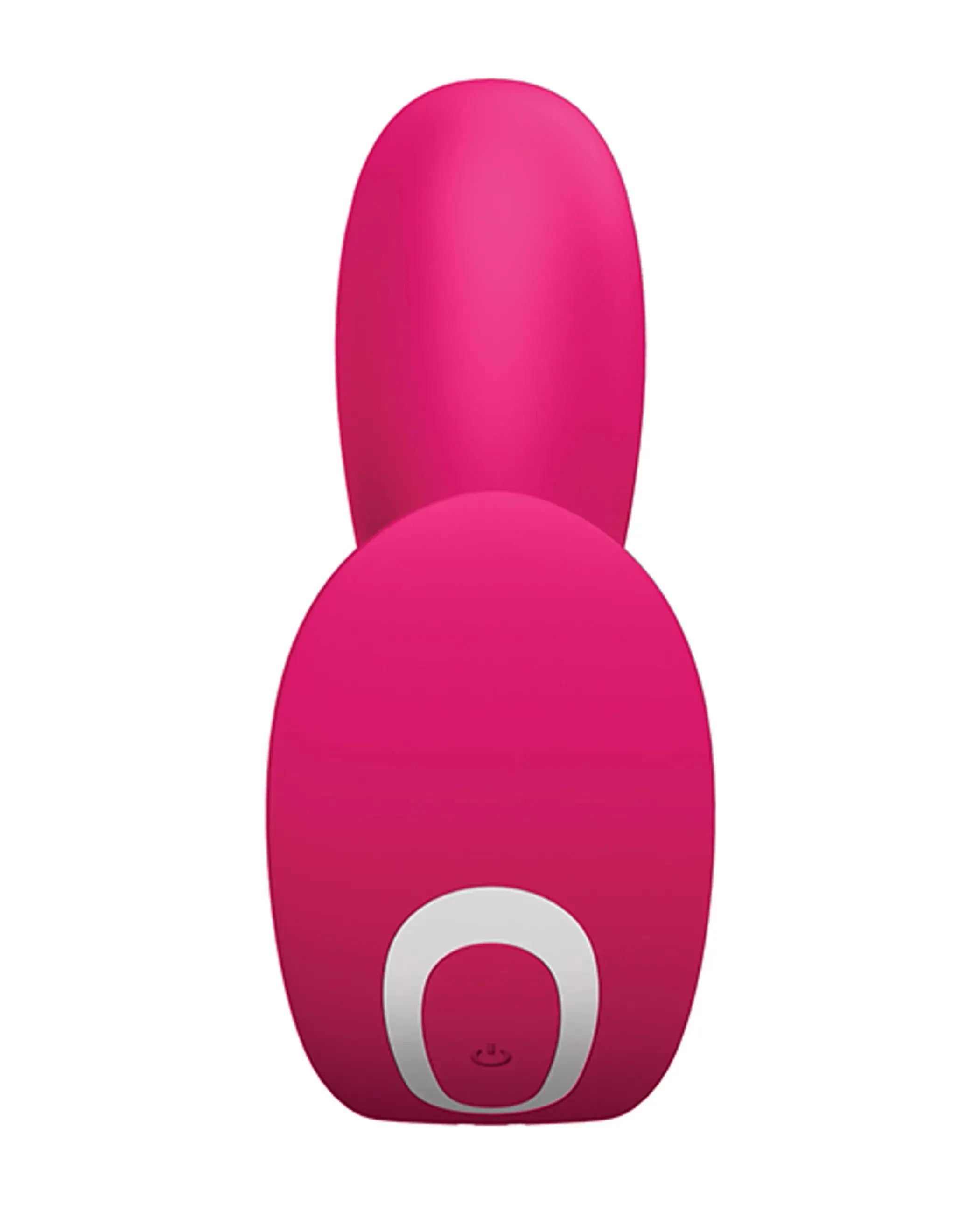 SATISFYER TOP SECRET + PINK (NET) Satisfyer