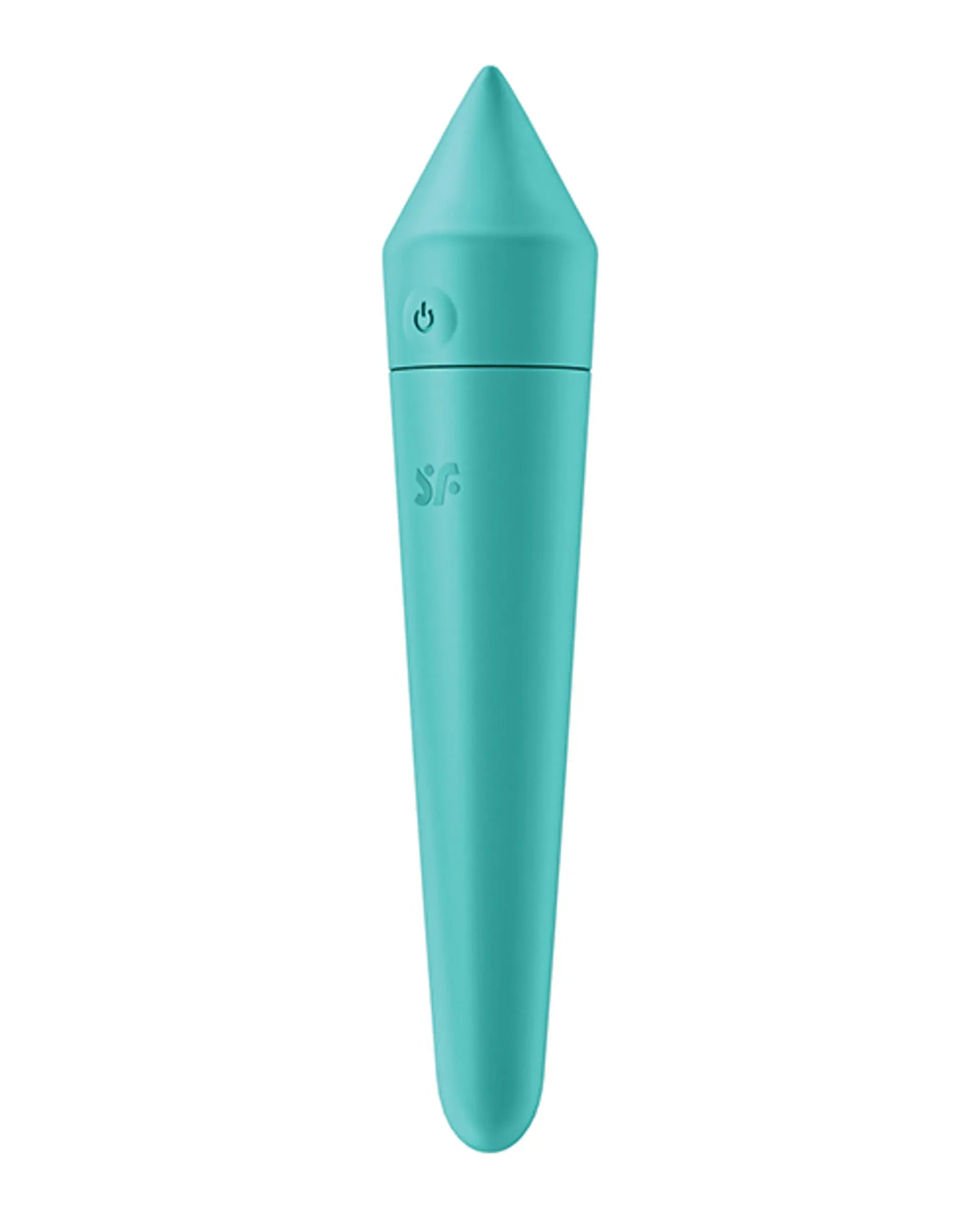 SATISFYER ULTRA POWER BUL TORCH TURQUOISE Satisfyer