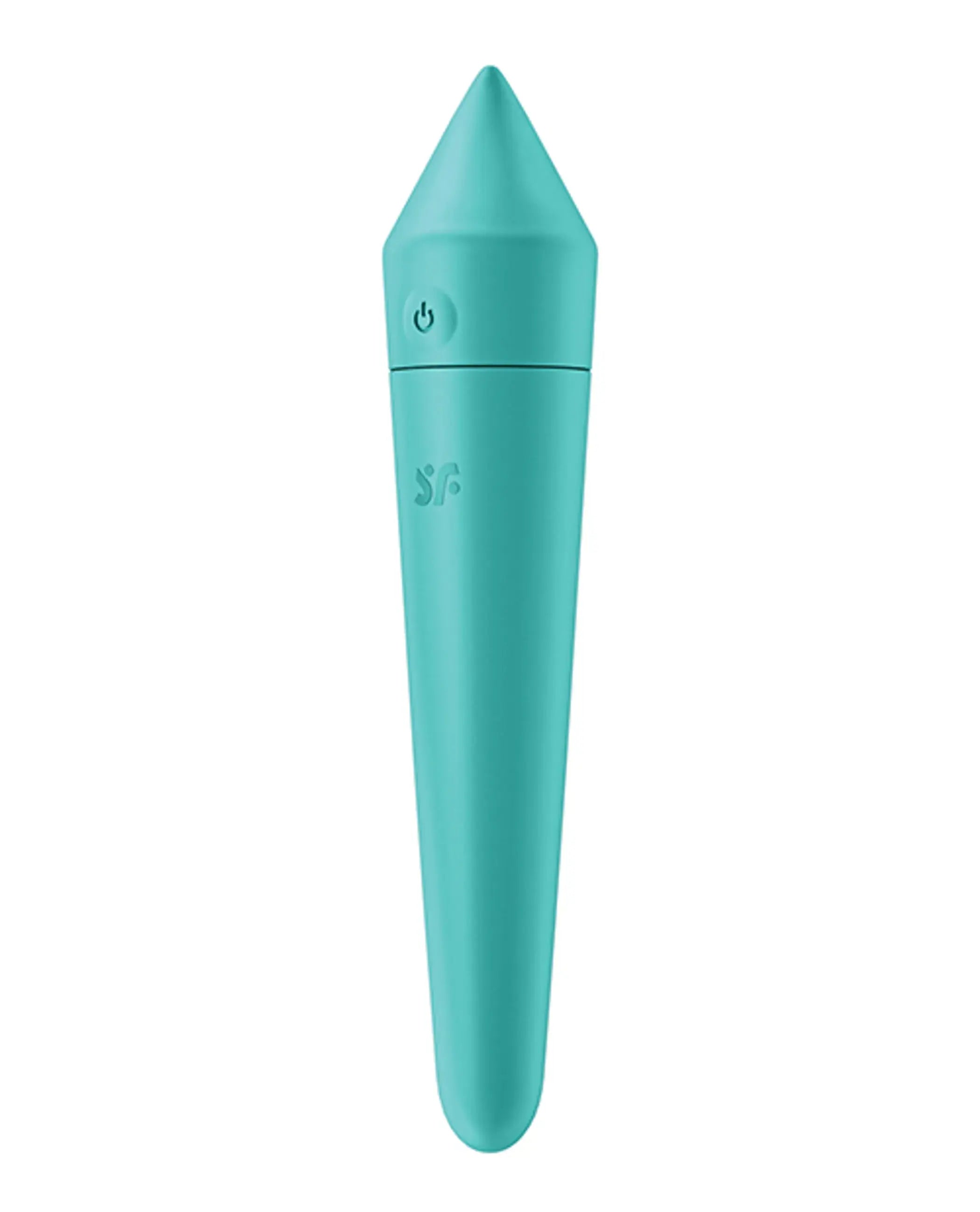 SATISFYER ULTRA POWER BUL TORCH TURQUOISE Satisfyer