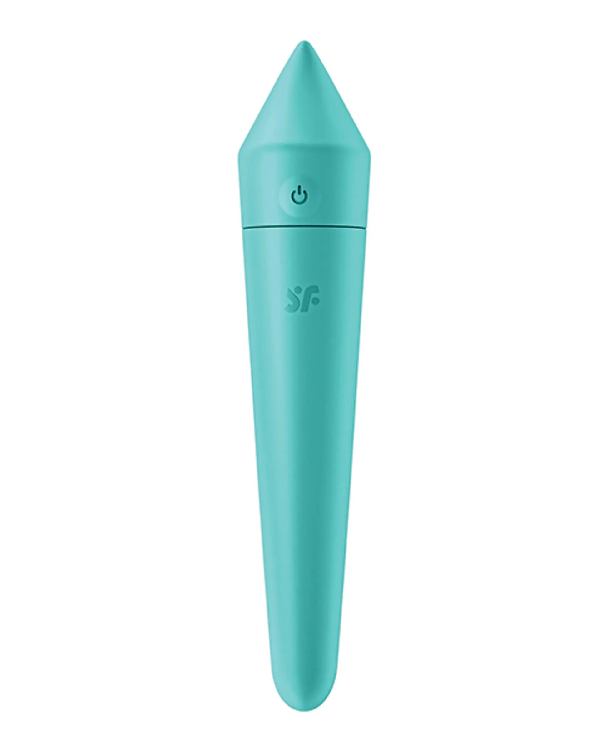 SATISFYER ULTRA POWER BUL TORCH TURQUOISE Satisfyer