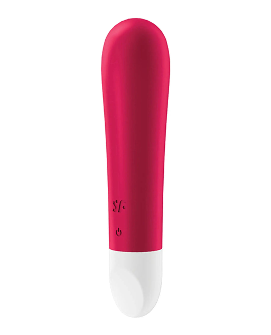 SATISFYER ULTRA POWER BULLET 1 PERFECT TWIST RED (NET) Satisfyer