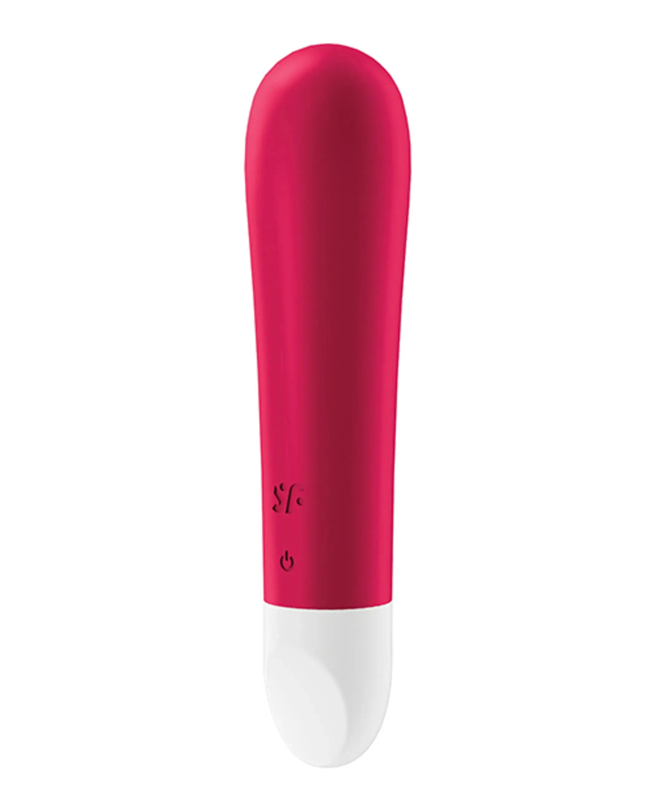 SATISFYER ULTRA POWER BULLET 1 PERFECT TWIST RED (NET) Satisfyer