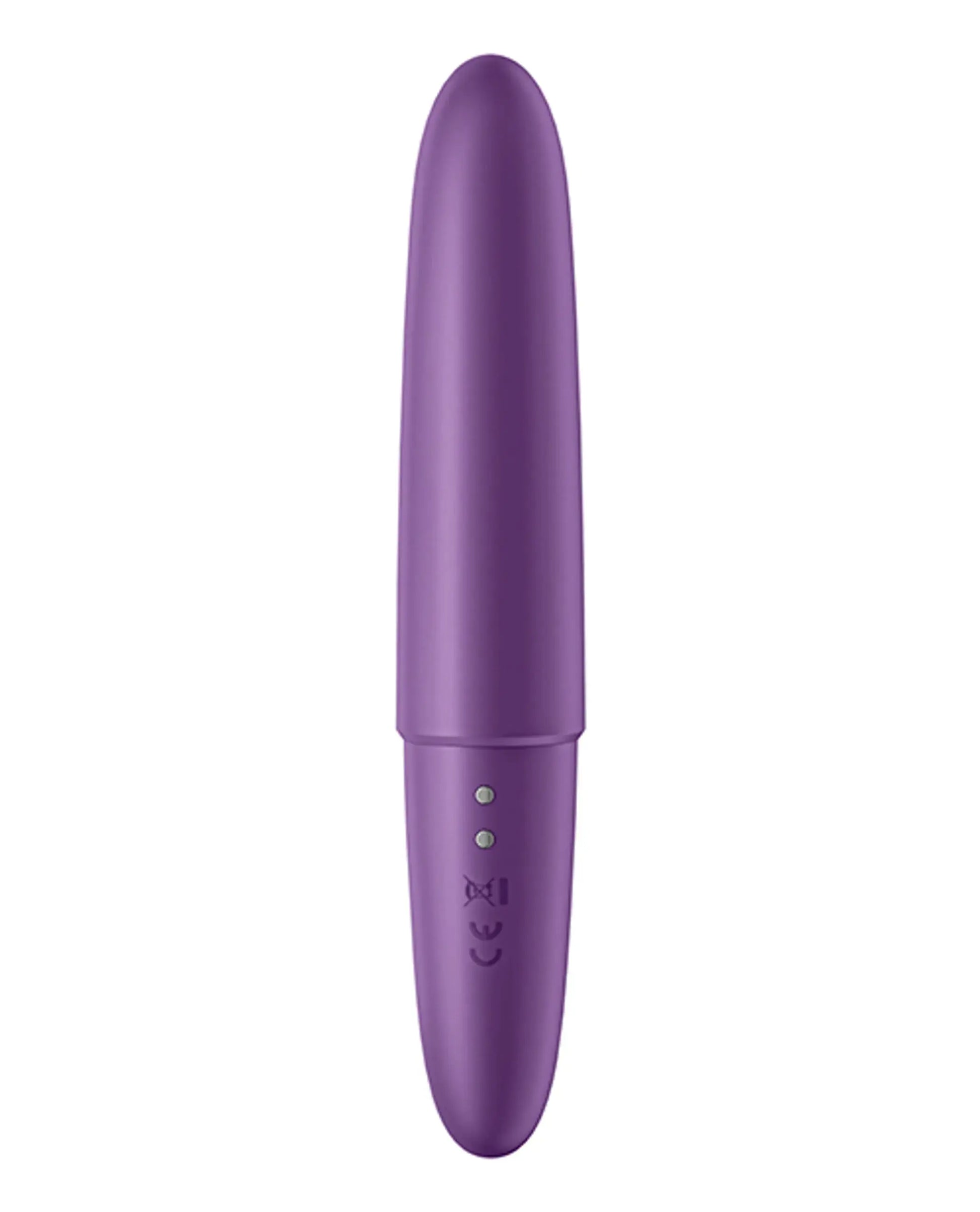 SATISFYER ULTRA POWER BULLET 6 ULTRA VIOLET VIOLET Satisfyer