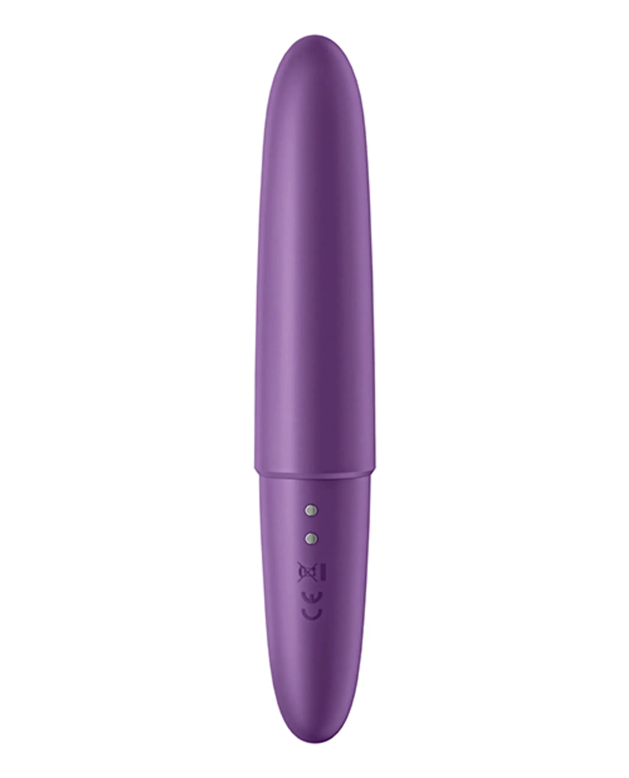 SATISFYER ULTRA POWER BULLET 6 ULTRA VIOLET VIOLET Satisfyer