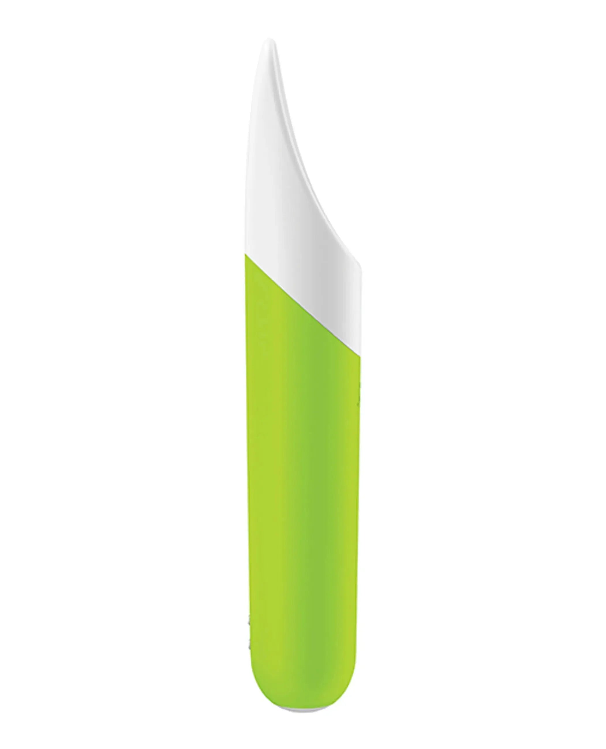 SATISFYER ULTRA POWER BULLET 7 GLIDER GREEN Satisfyer