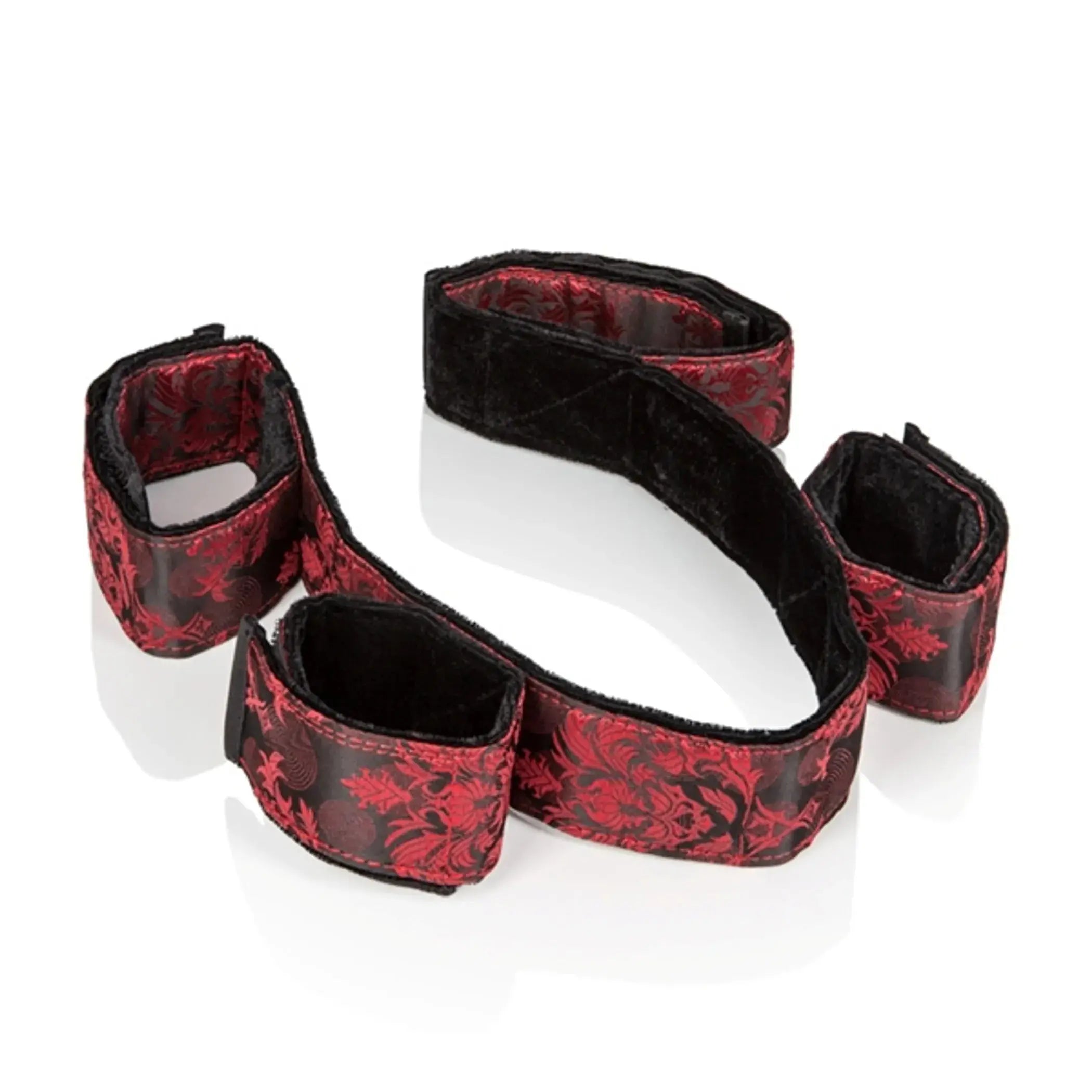 SCANDAL BONDAGE BAR California Exotic Novelties