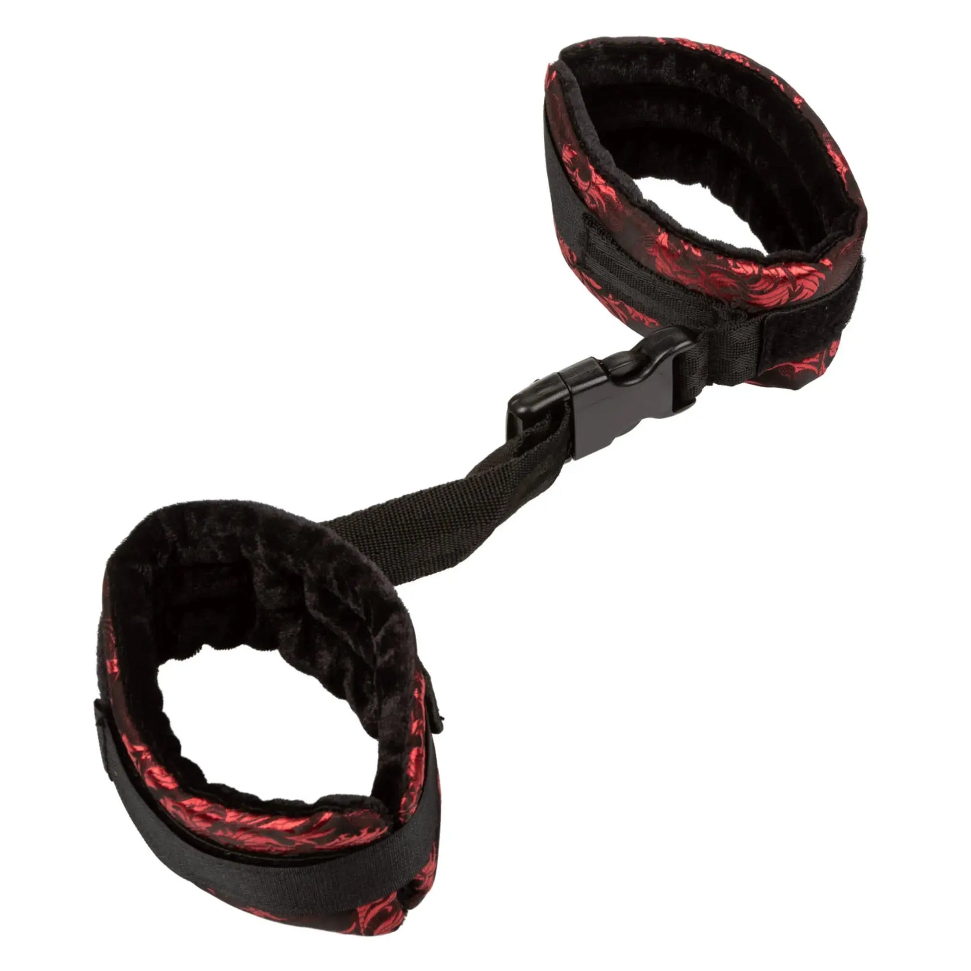 SCANDAL CONTROL CUFFS California Exotic Novelties
