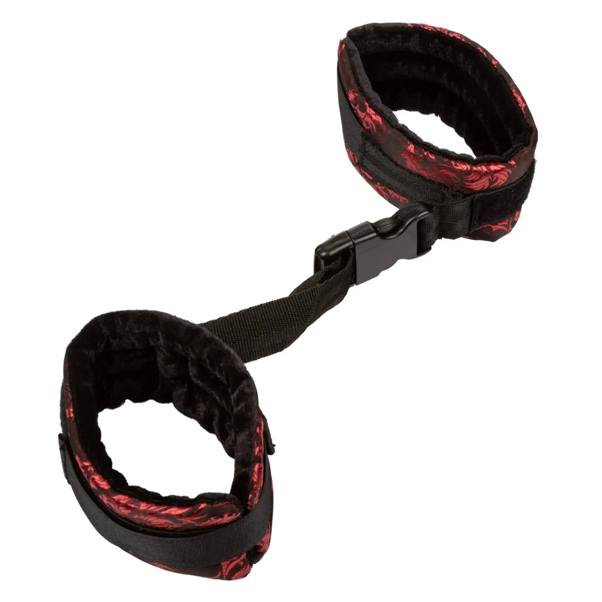SCANDAL CONTROL CUFFS California Exotic Novelties