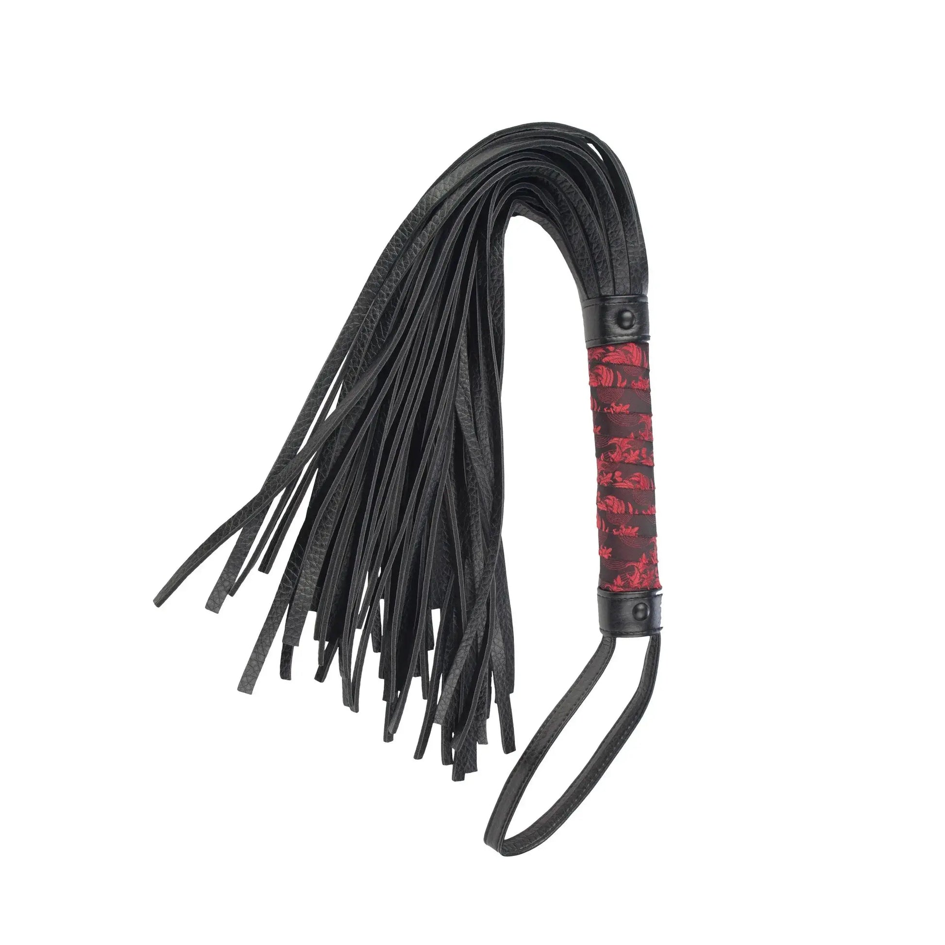 SCANDAL FLOGGER California Exotic Novelties