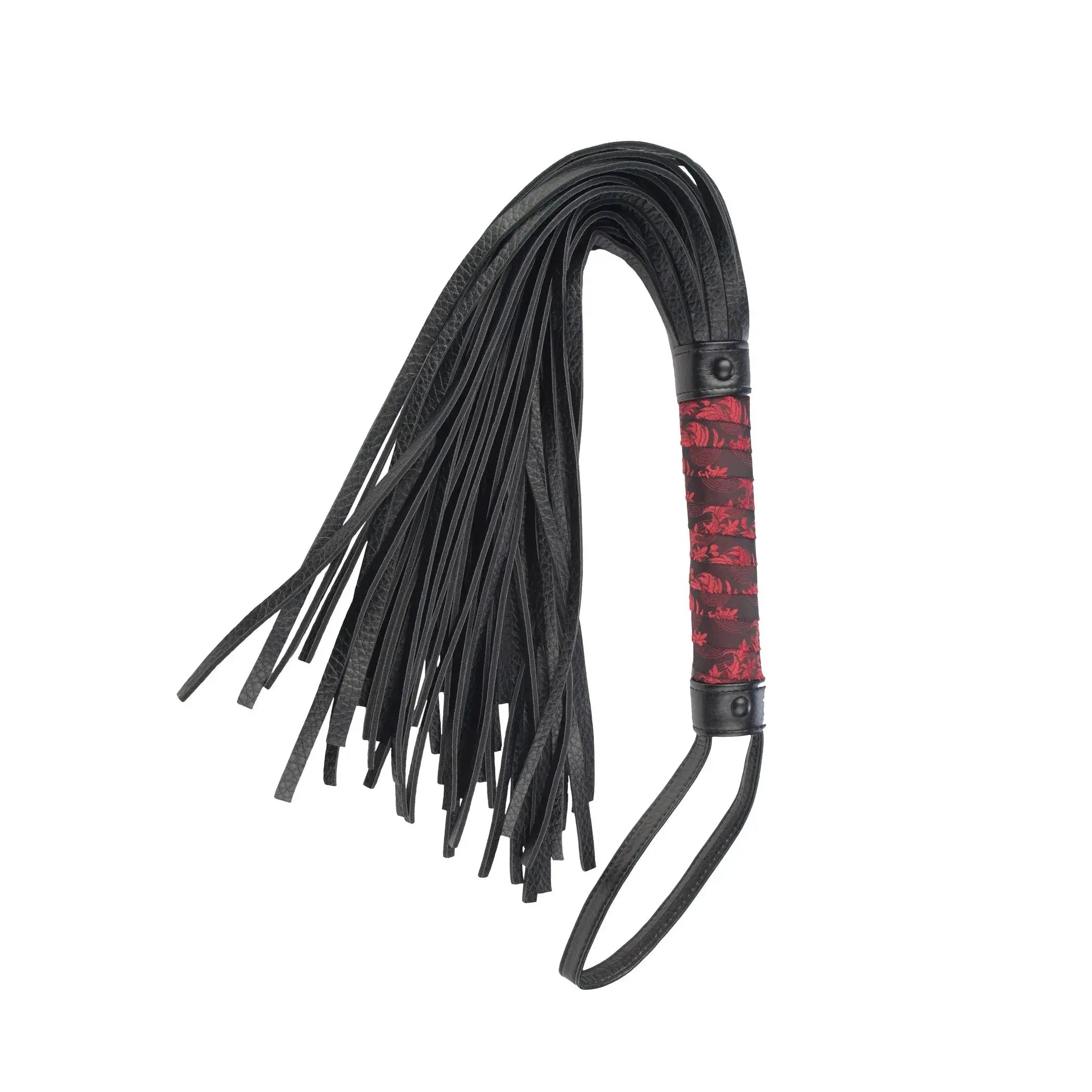 SCANDAL FLOGGER California Exotic Novelties